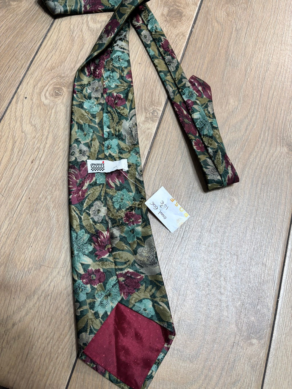 CRAVATTA 606