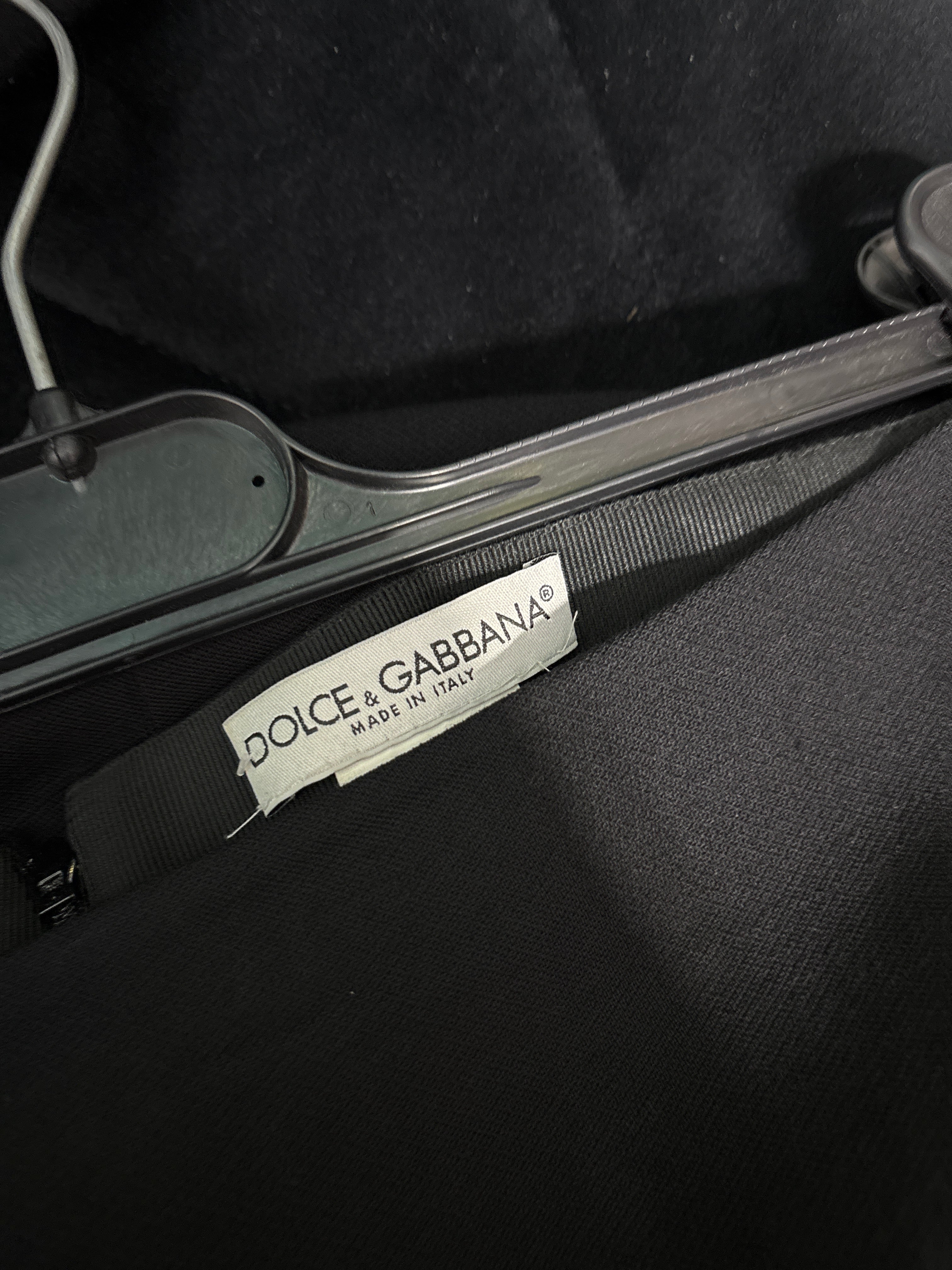 GONNA DOLCE&GABB 371