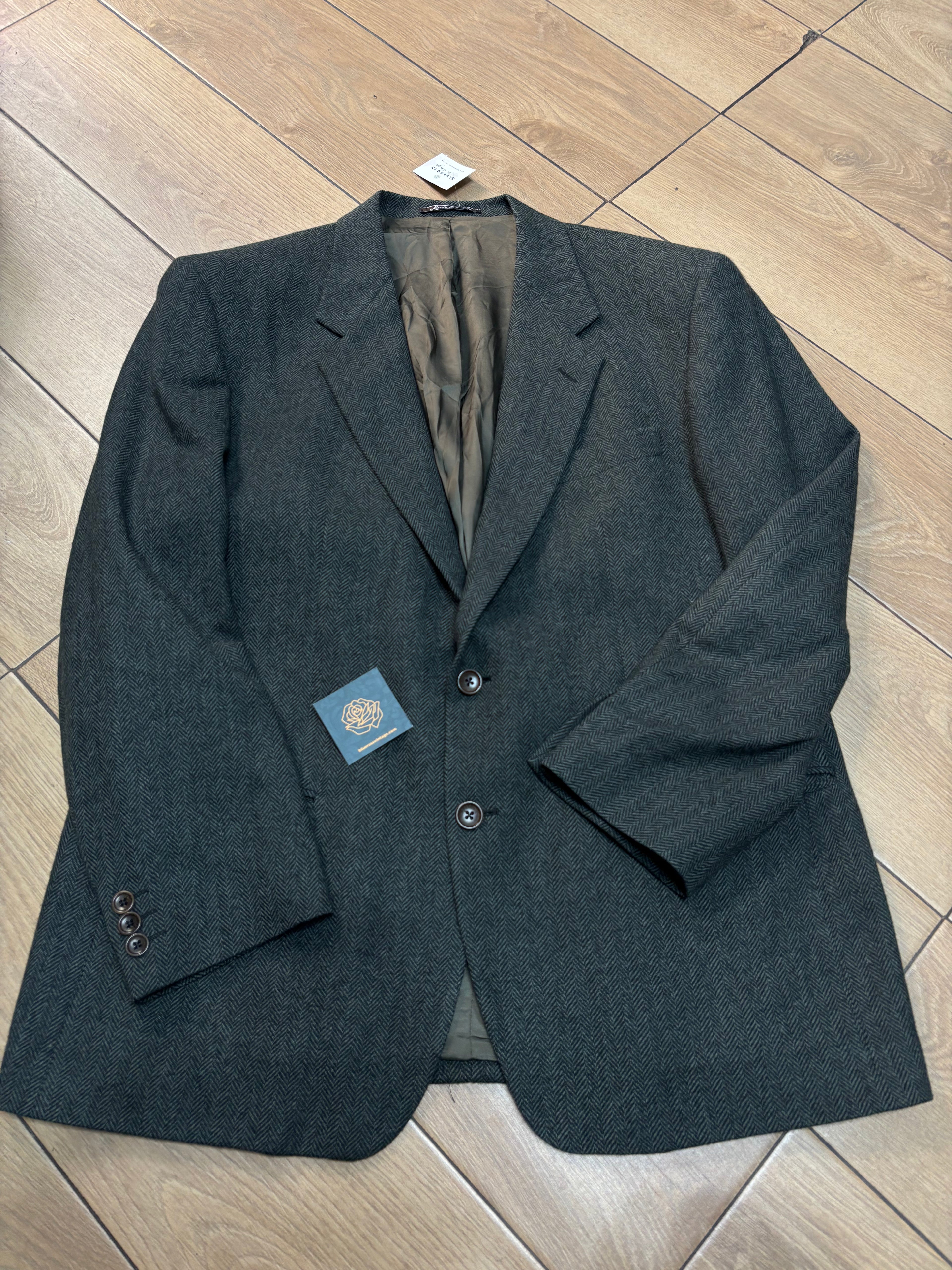 GIACCA 629