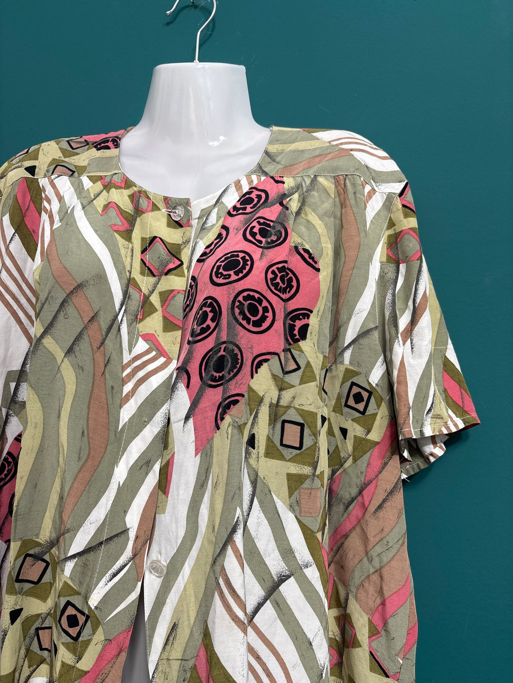 CAMICIA RE 256