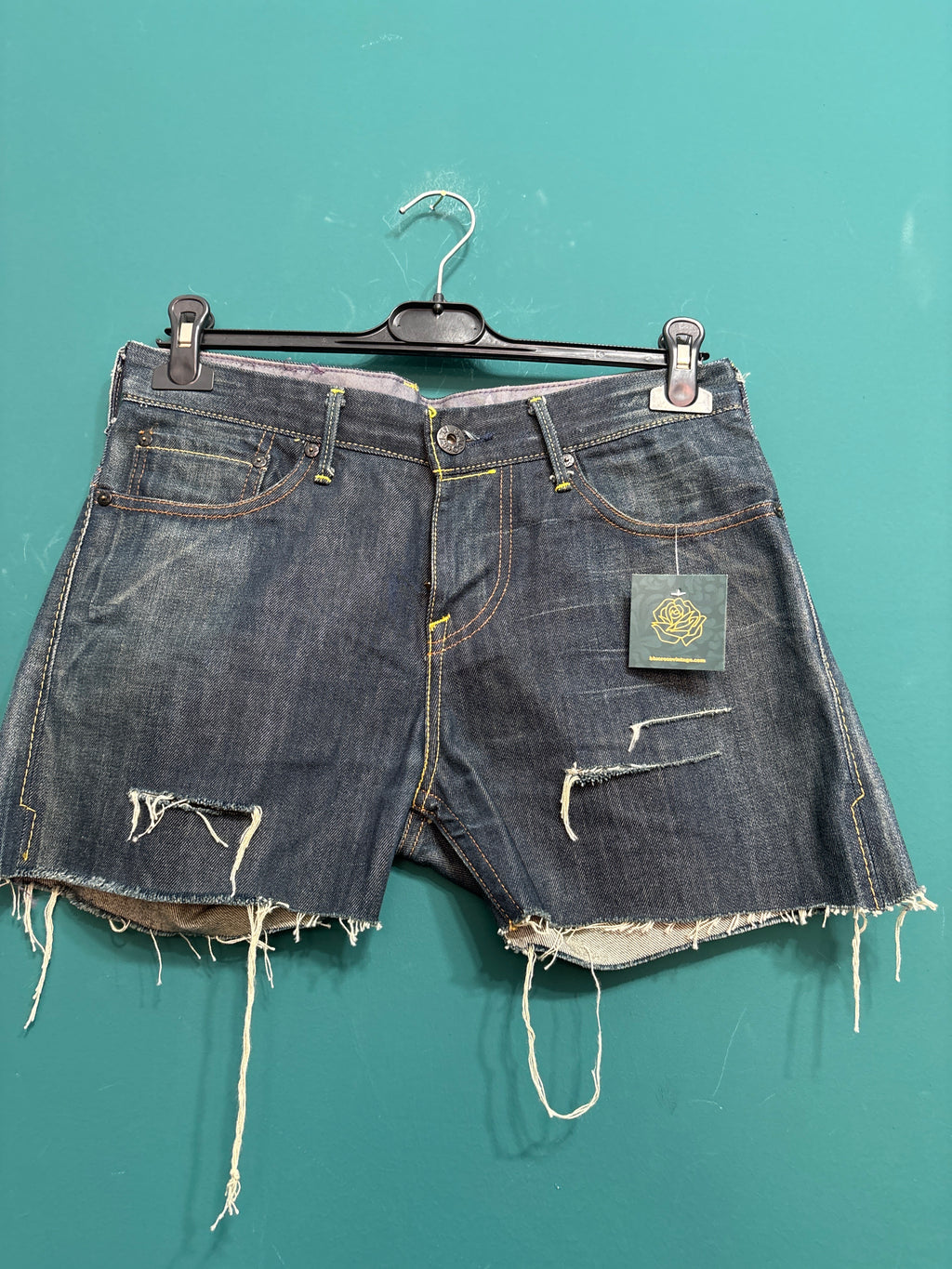 SHORTS LE 581