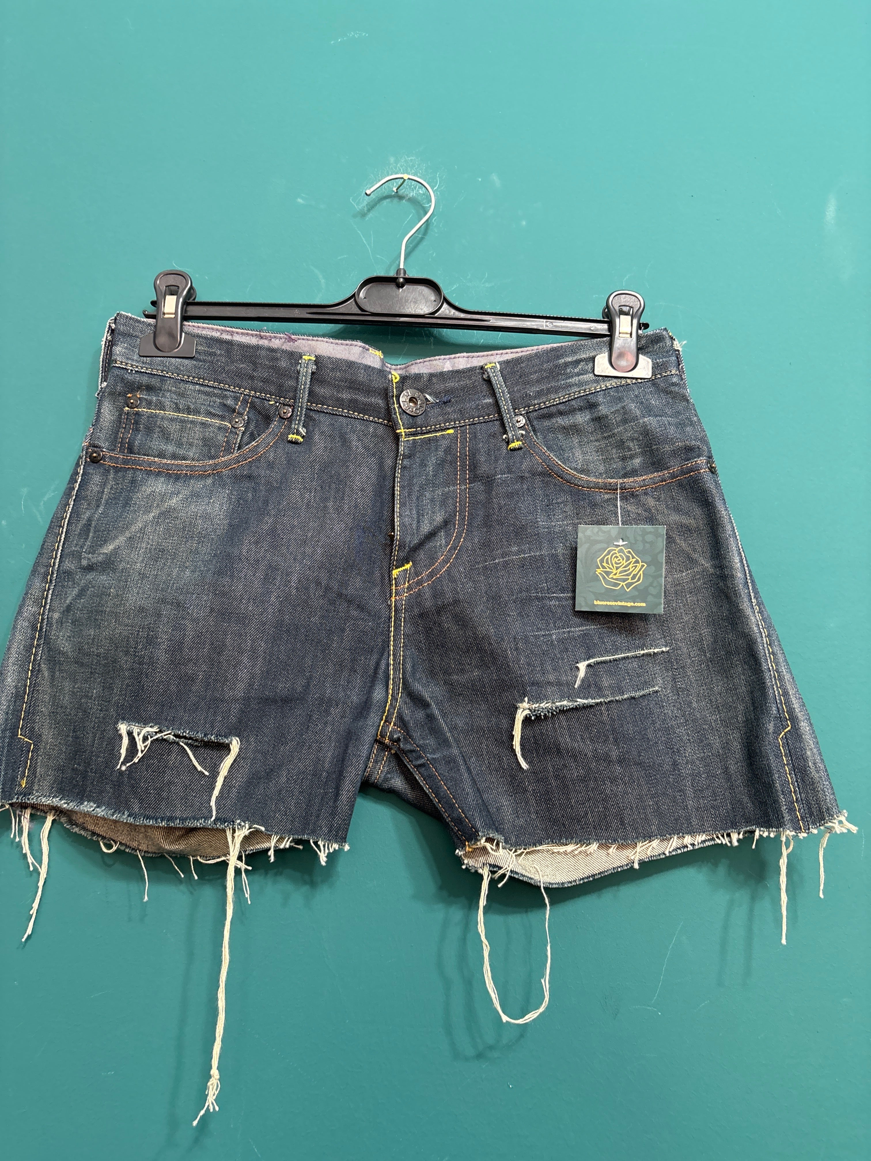SHORTS LE 581