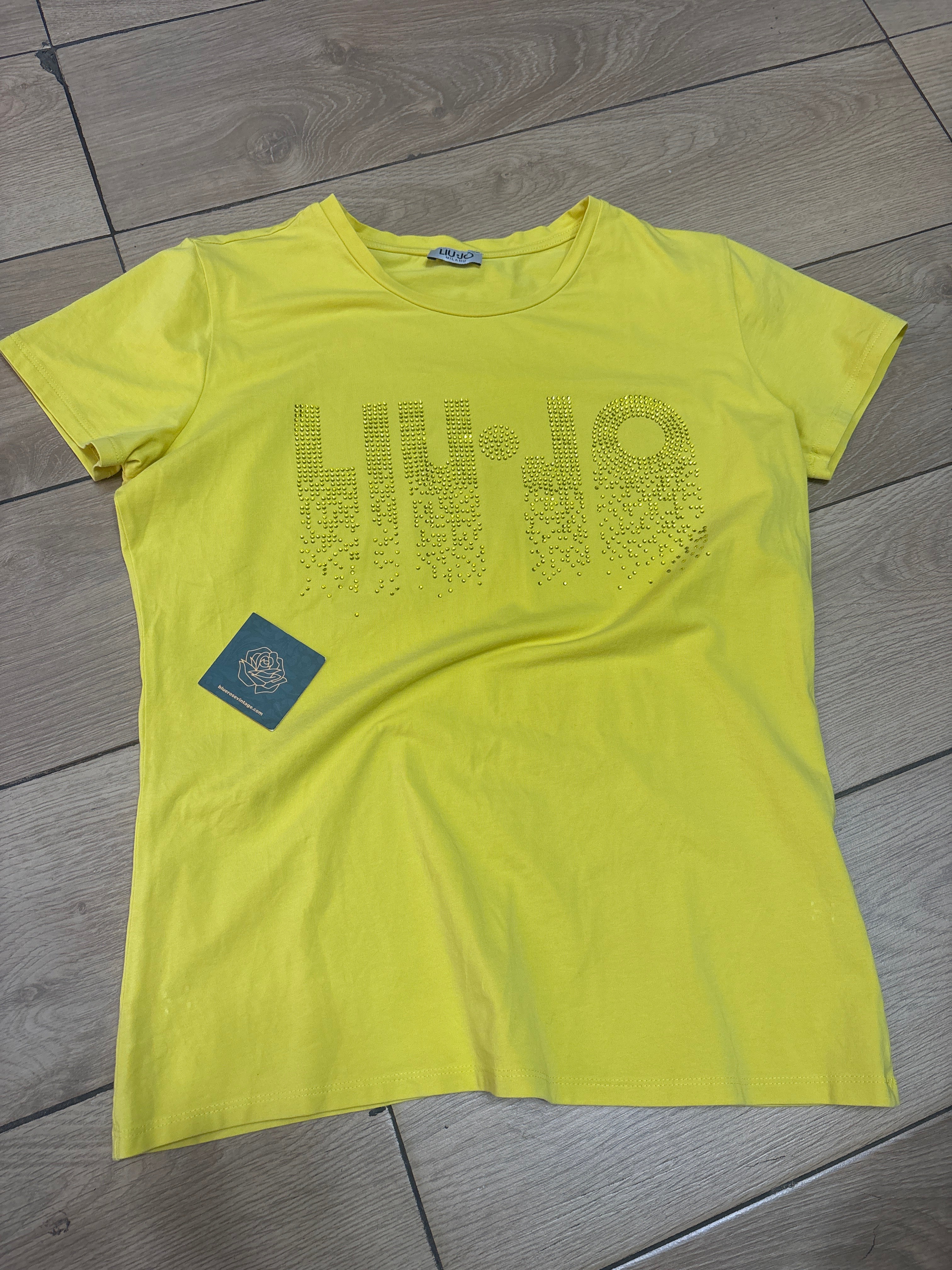 TSHIRT JO 731