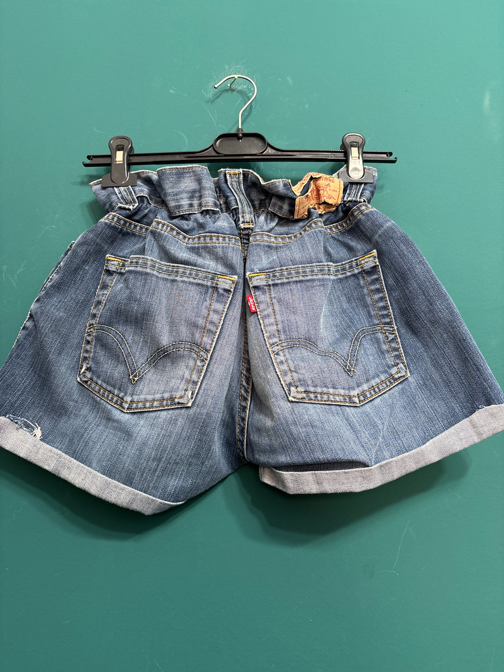 SHORTS LE 577