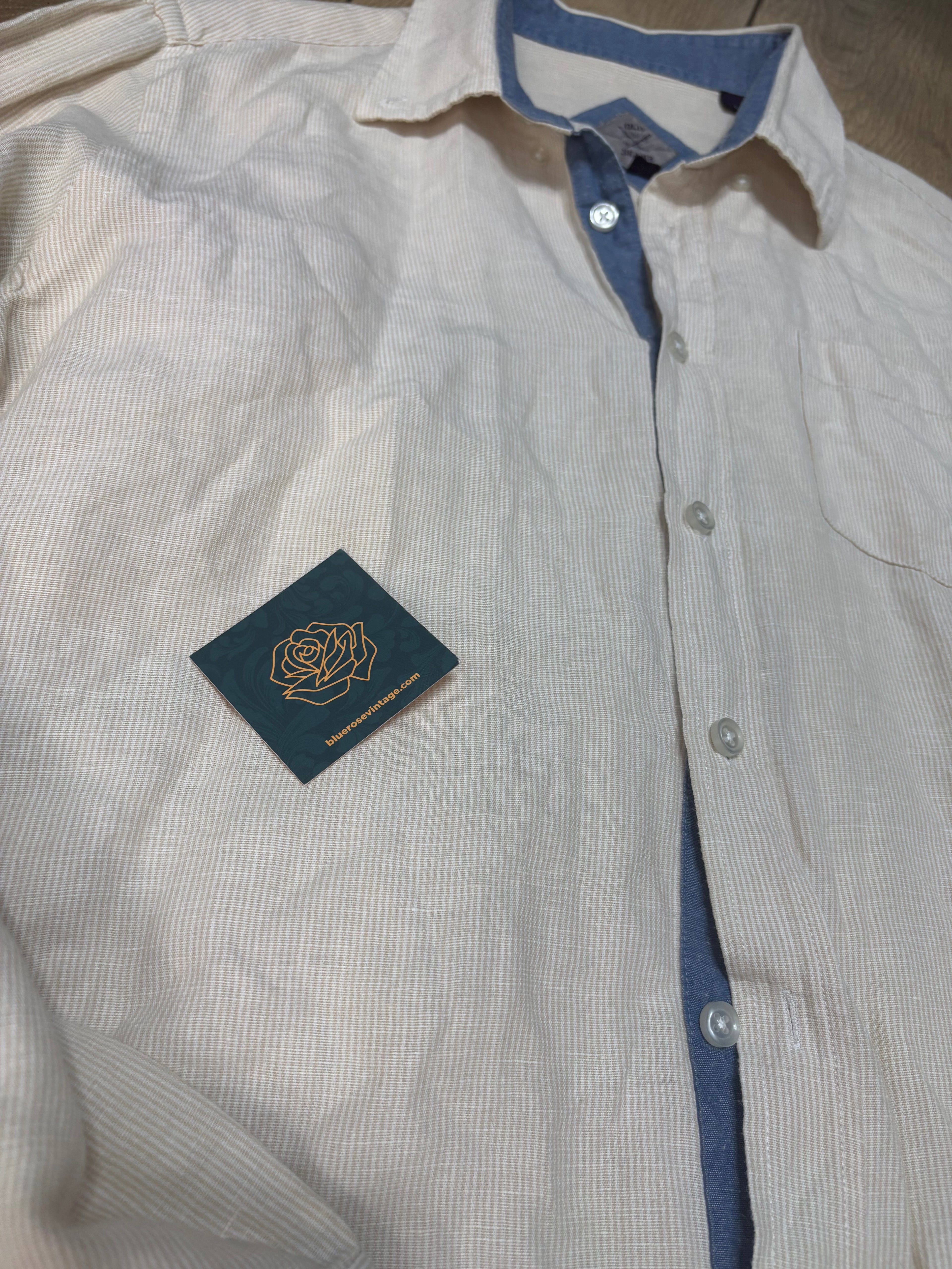 CAMICIA OLD 657