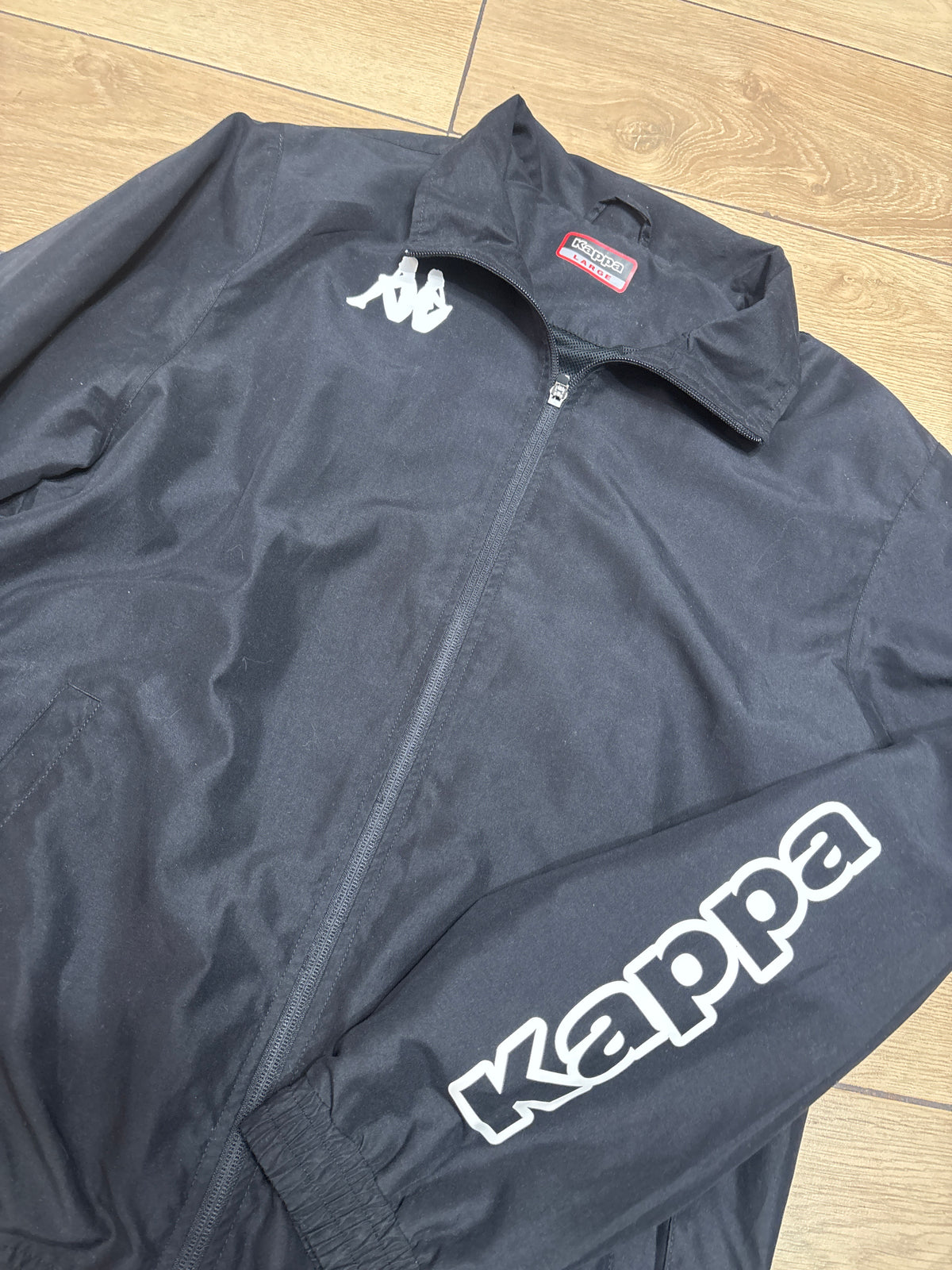 Felpa Ka 749