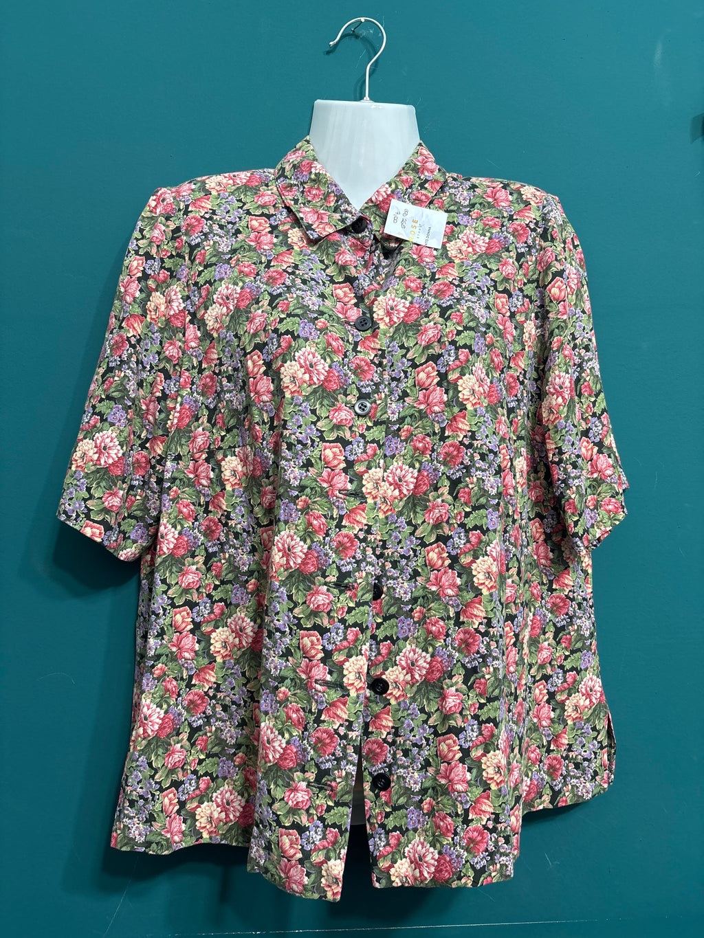 CAMICIA FIR 265