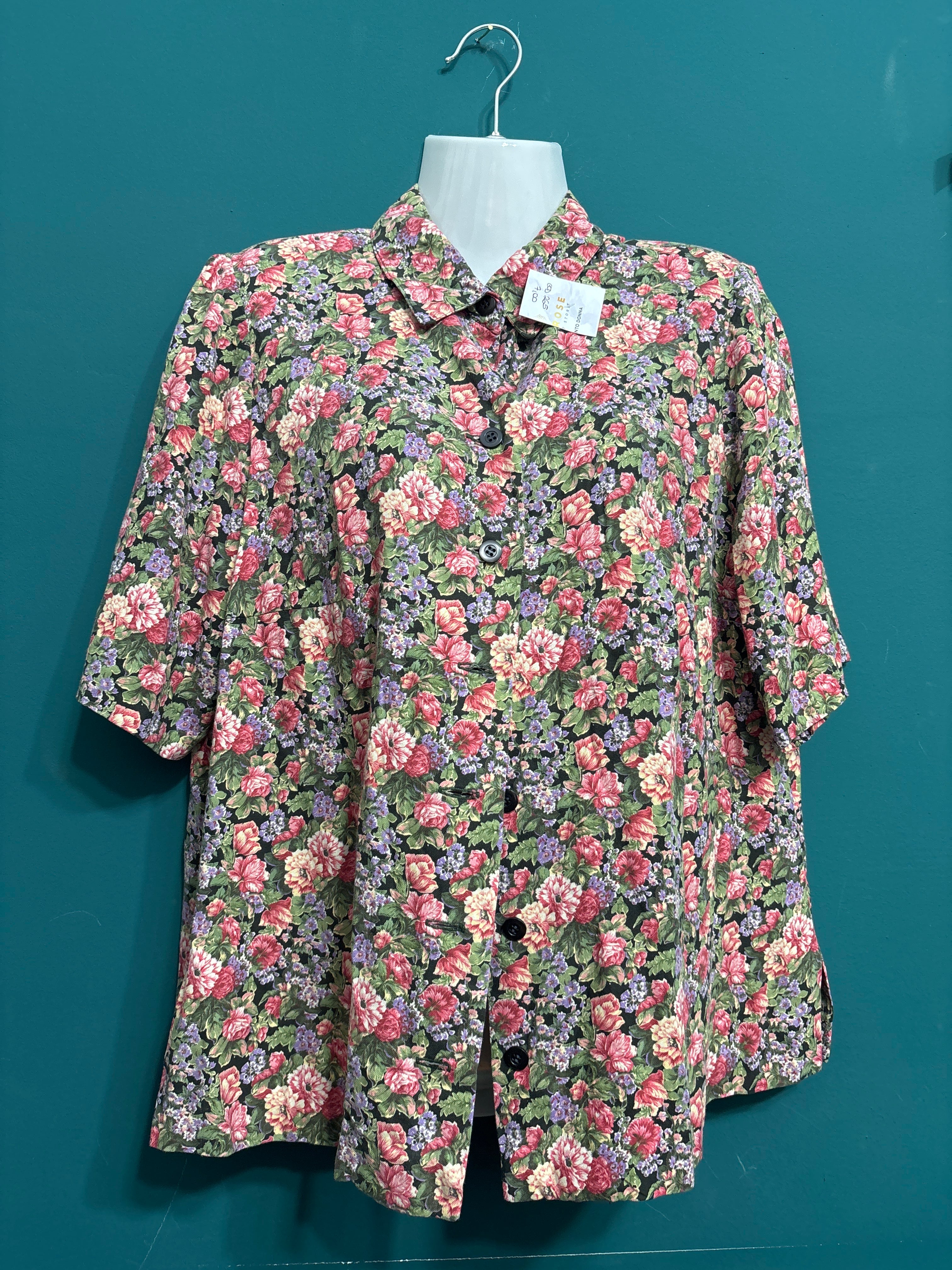 CAMICIA FIR 265