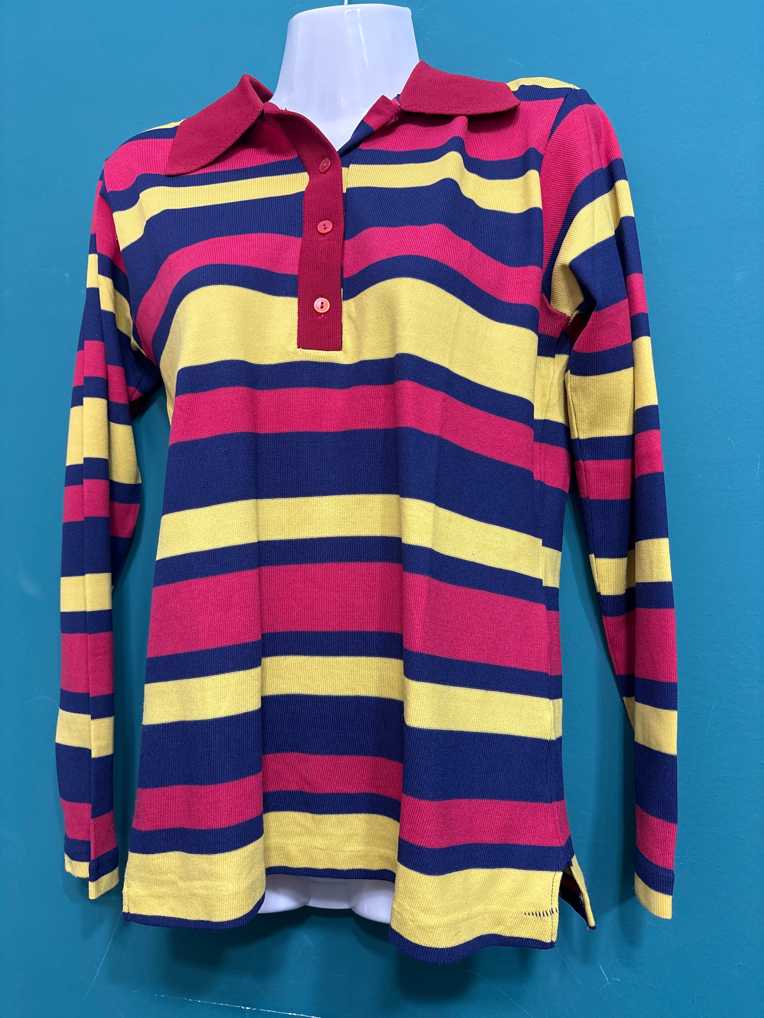 POLO MULTI 311