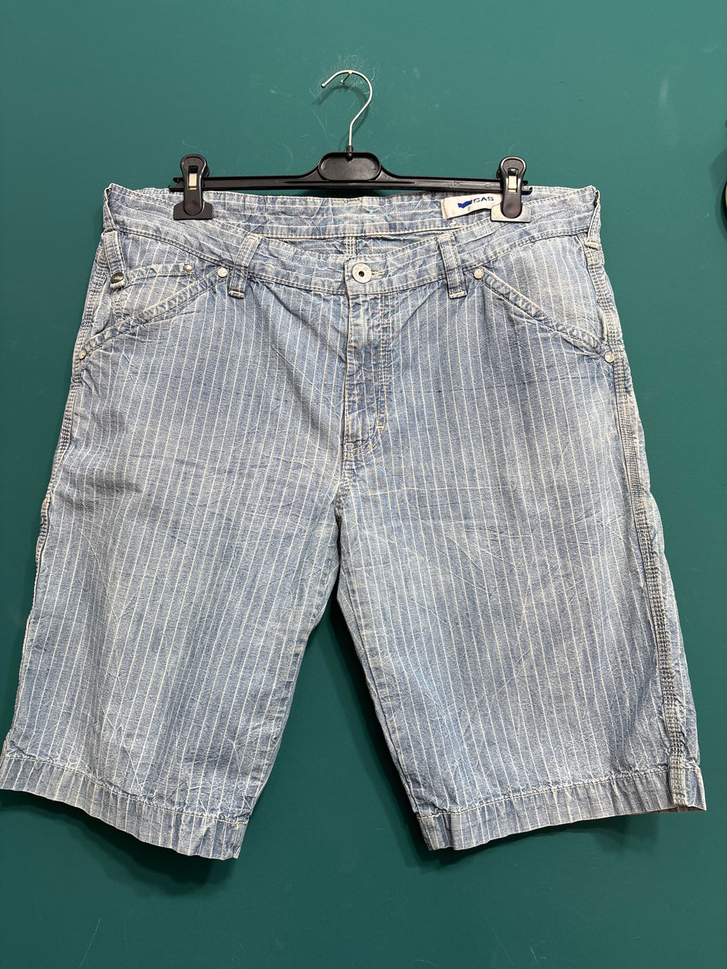 SHORTS GAS 574