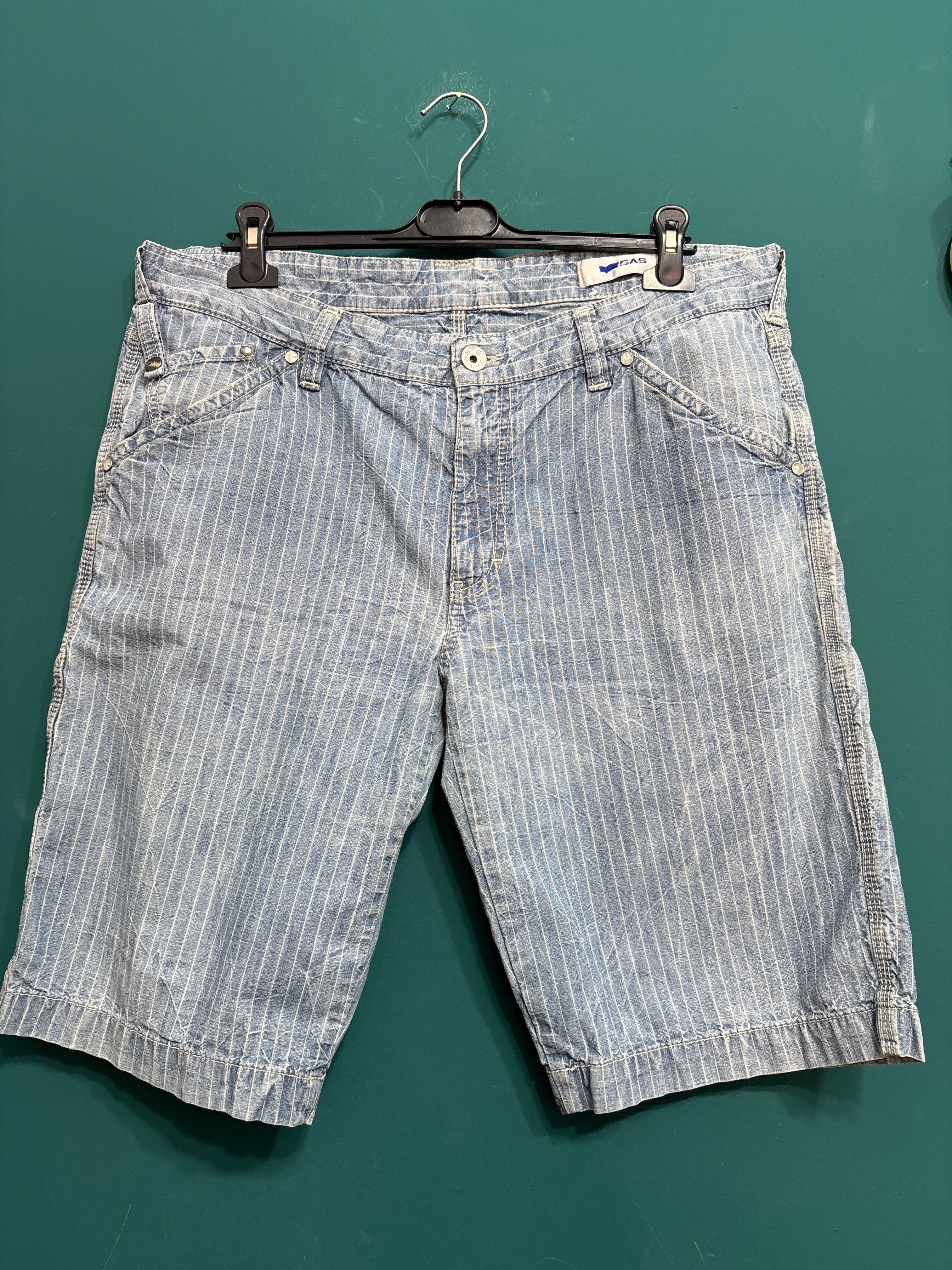 SHORTS GAS 574