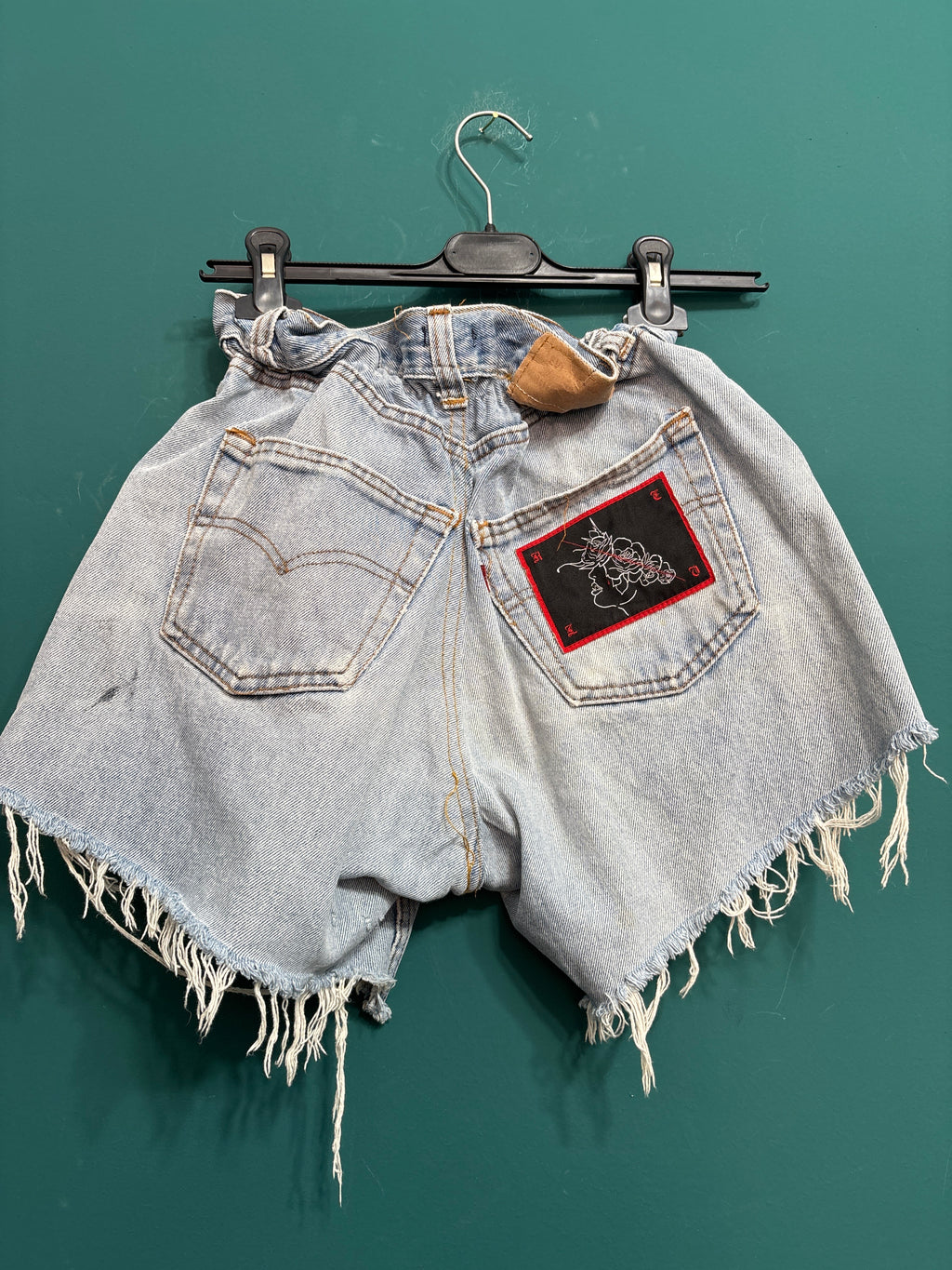 SHORTS LE 578