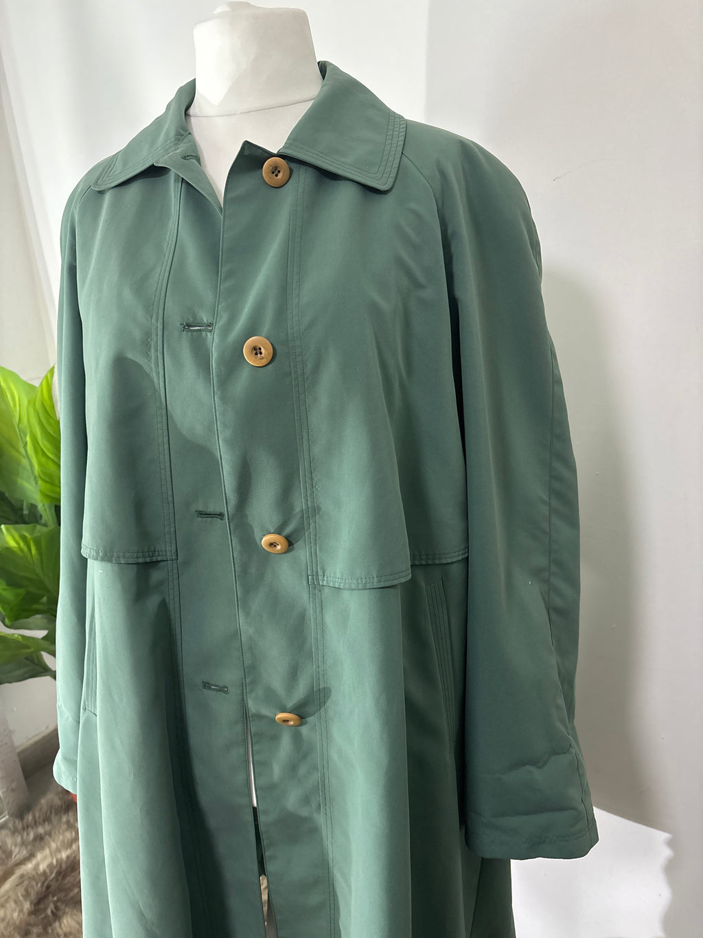 TRENCH VE 547