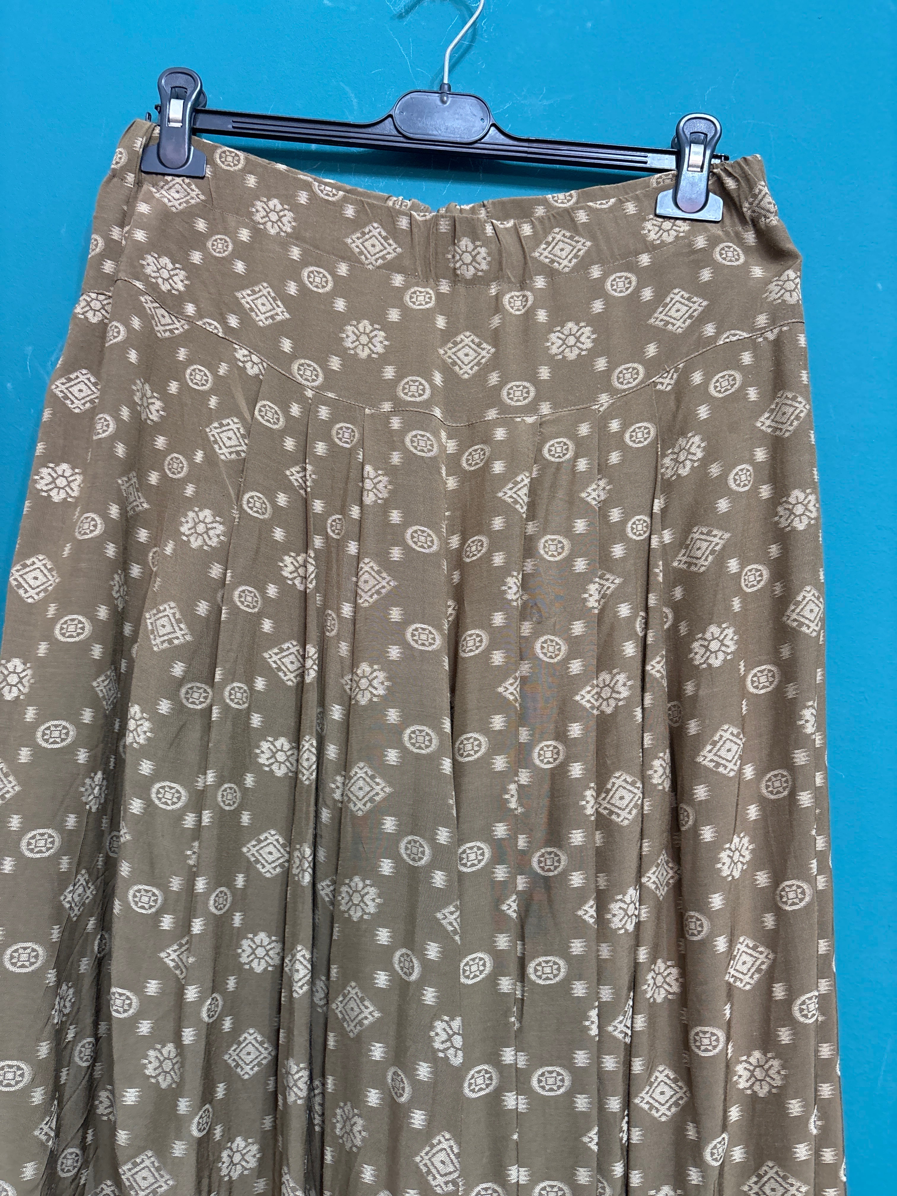 SHORTS LUNG 586