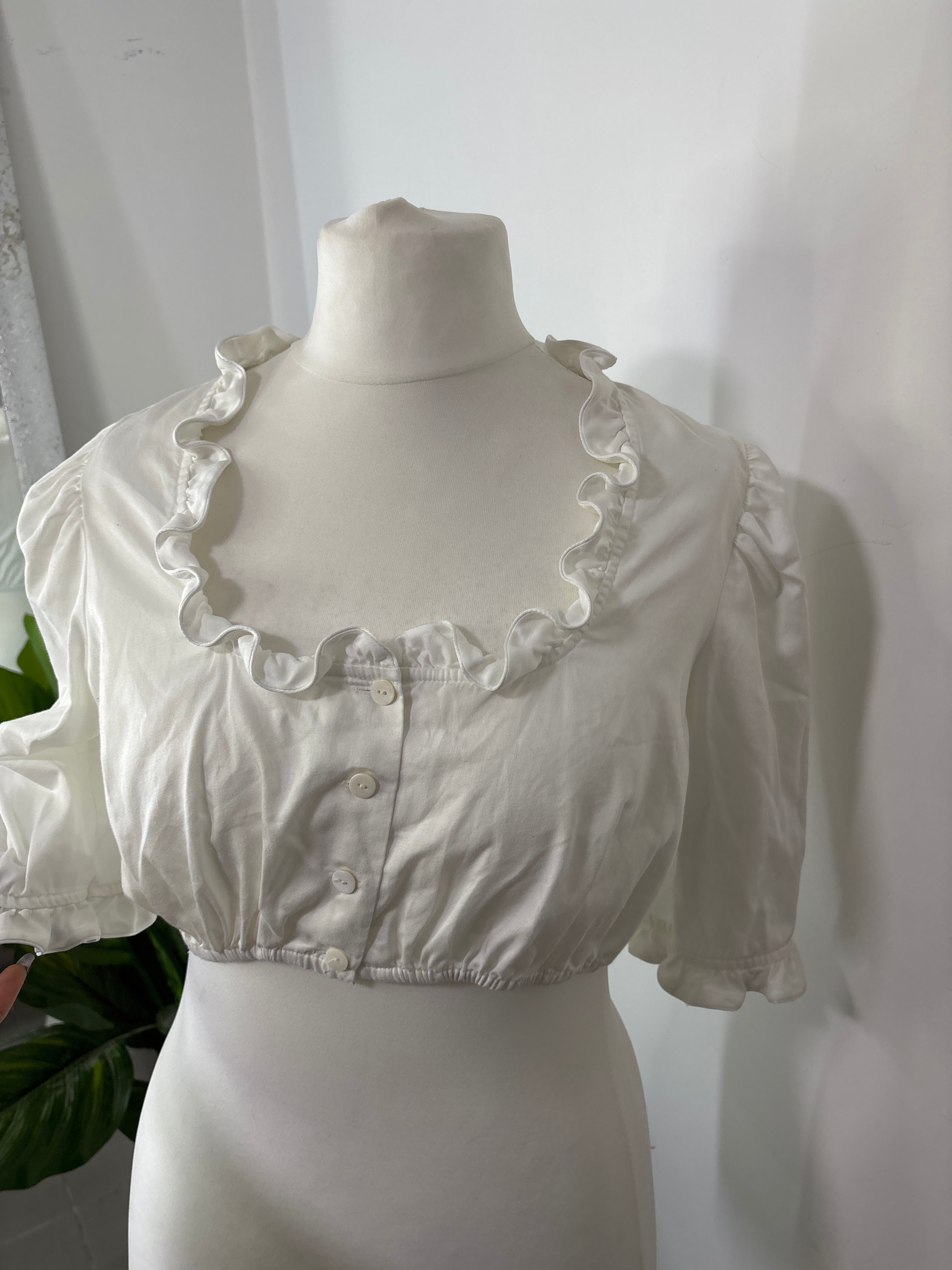 CAMICIA Tr 649