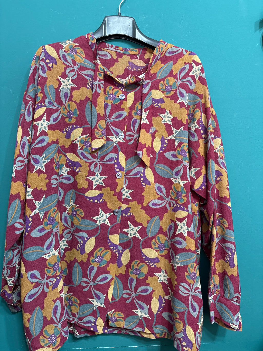 CAMICIA RO 425