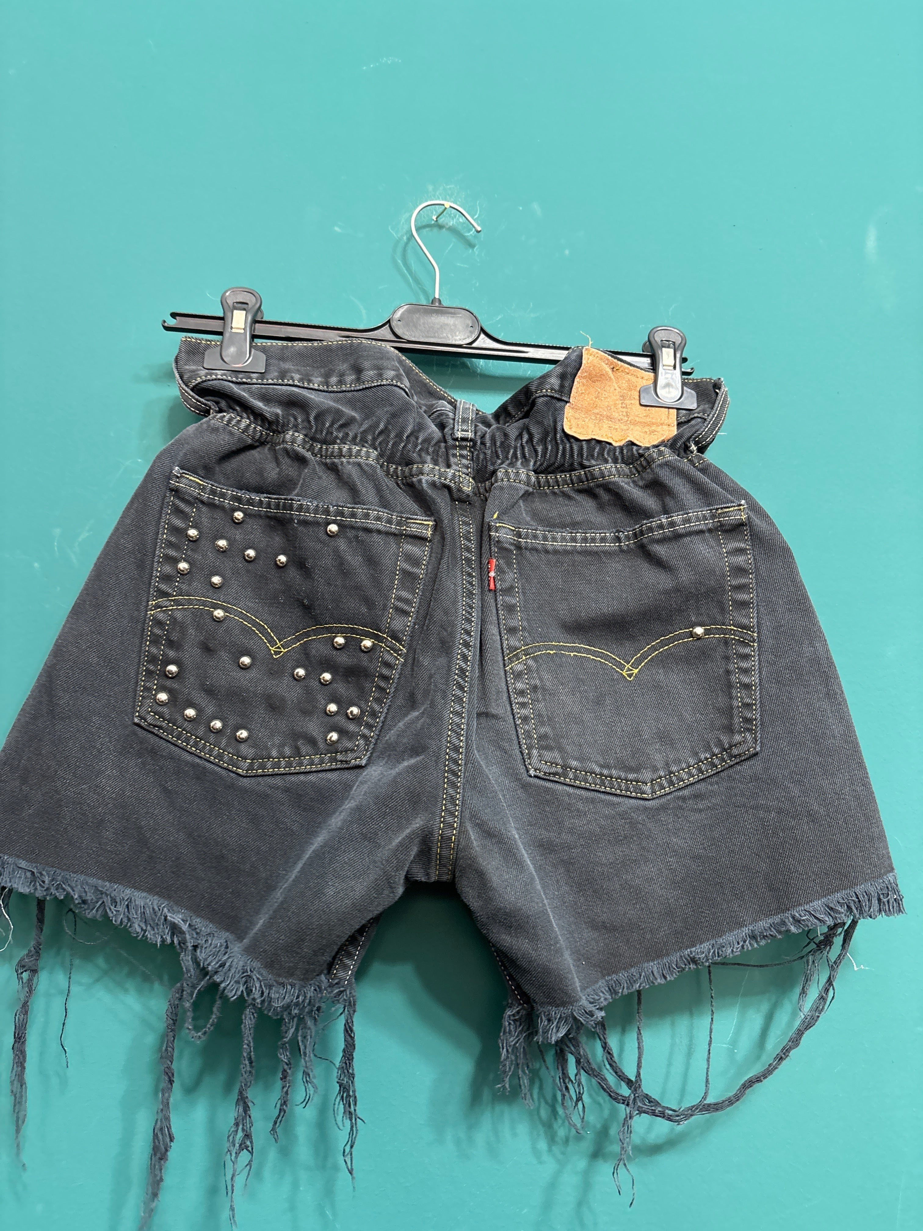 SHORTS LE 576