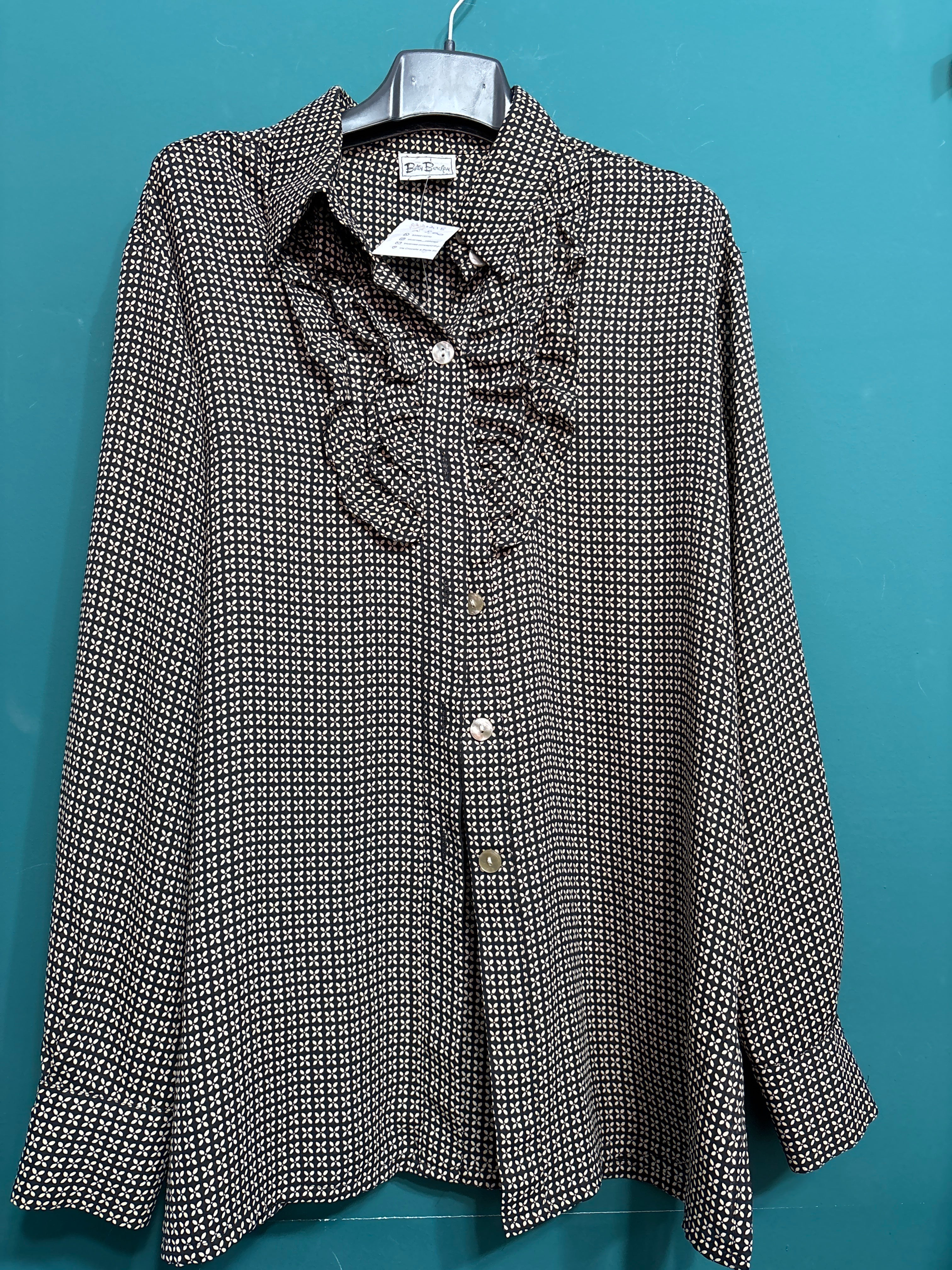CAMICIA QUA 418