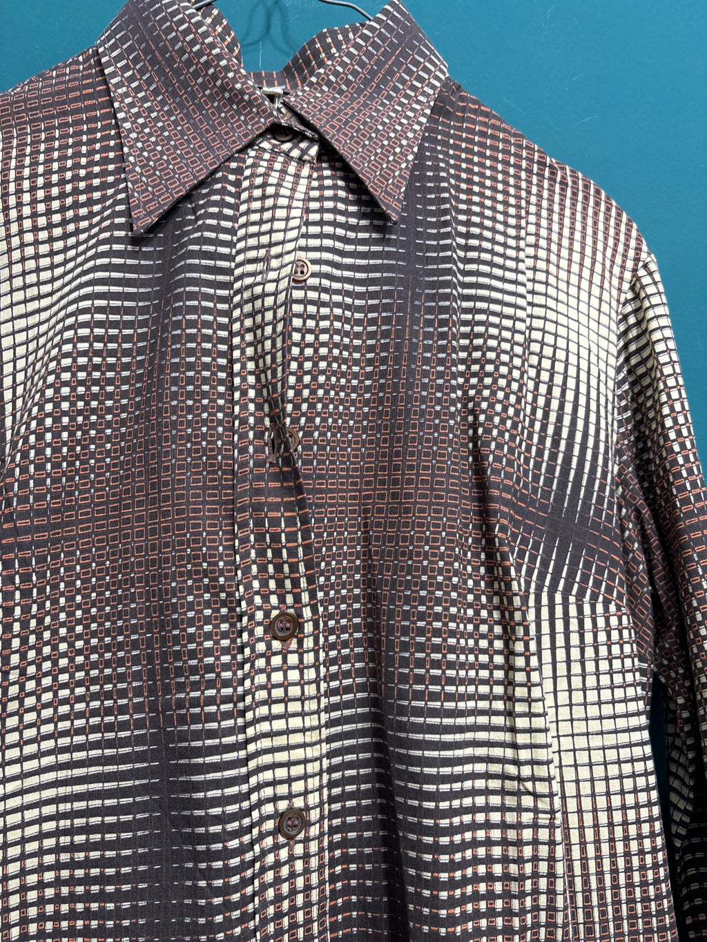 CAMICIA MAR 464