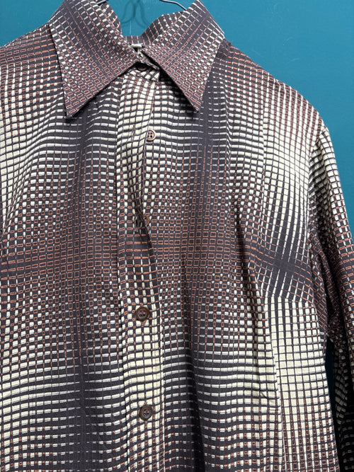CAMICIA MAR 464