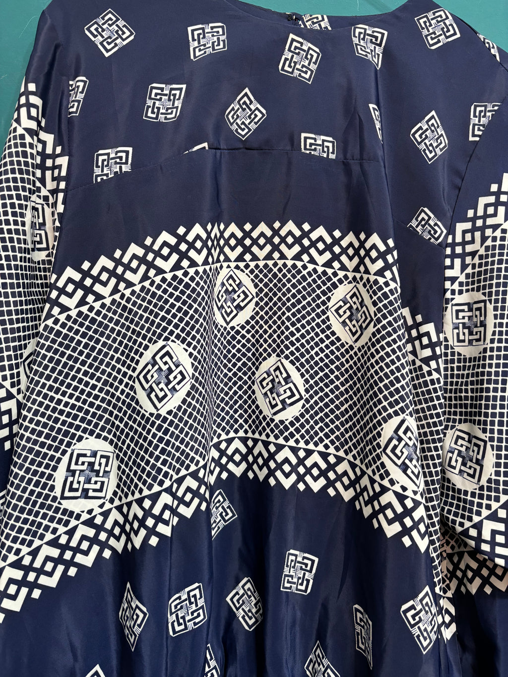 CAMICIA BL 489