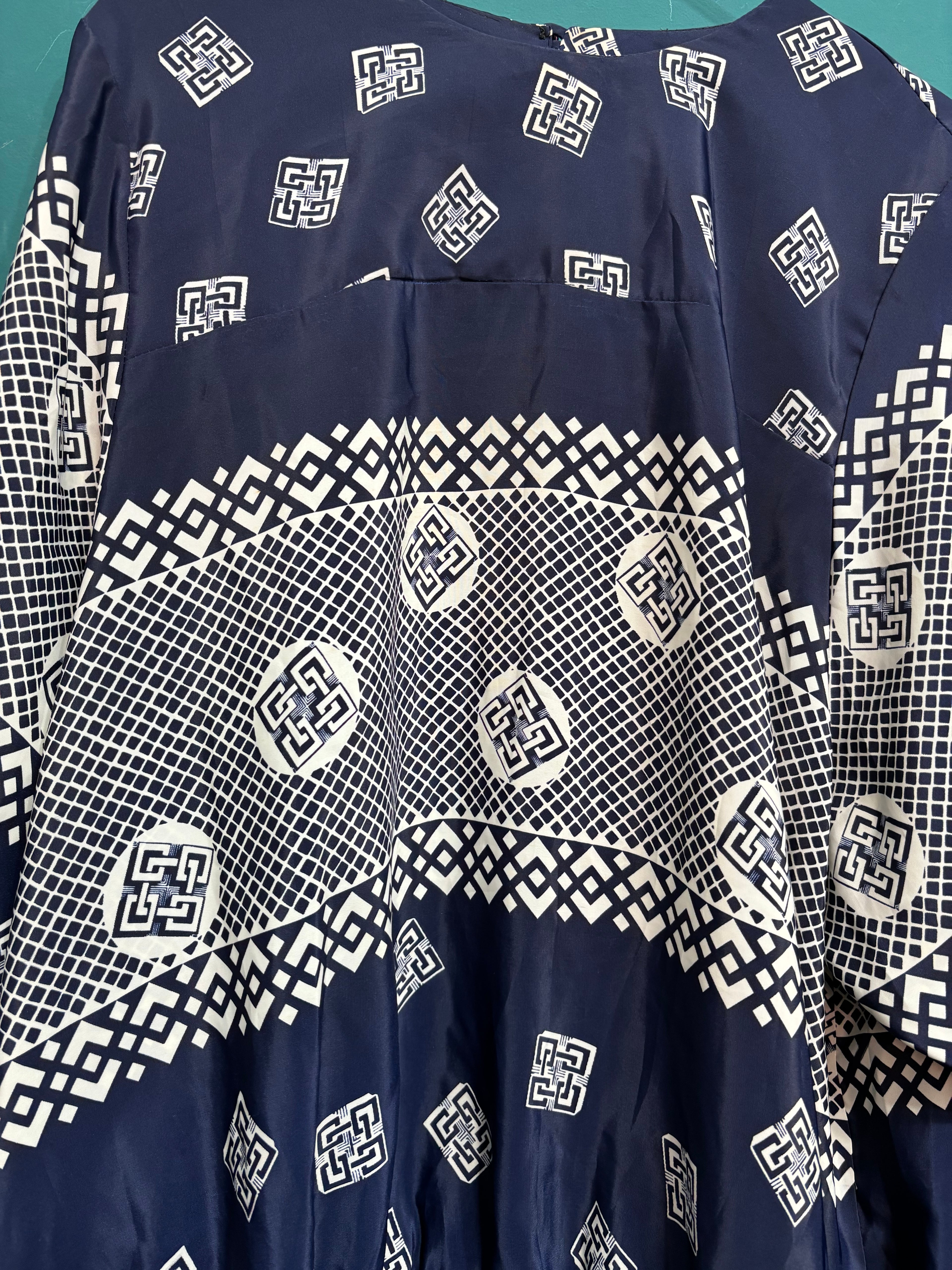 CAMICIA BL 489