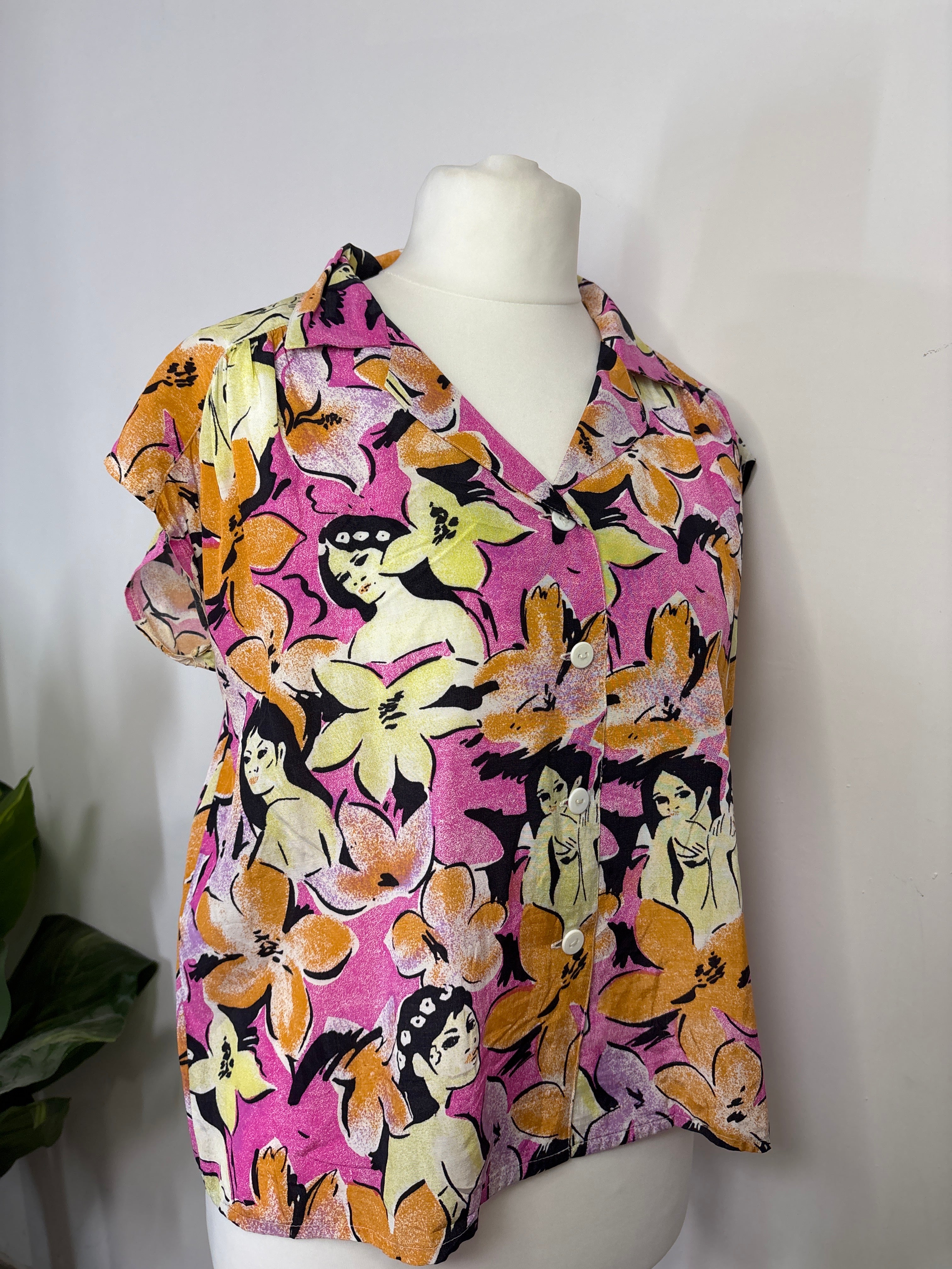 CAMICIA FANT 657