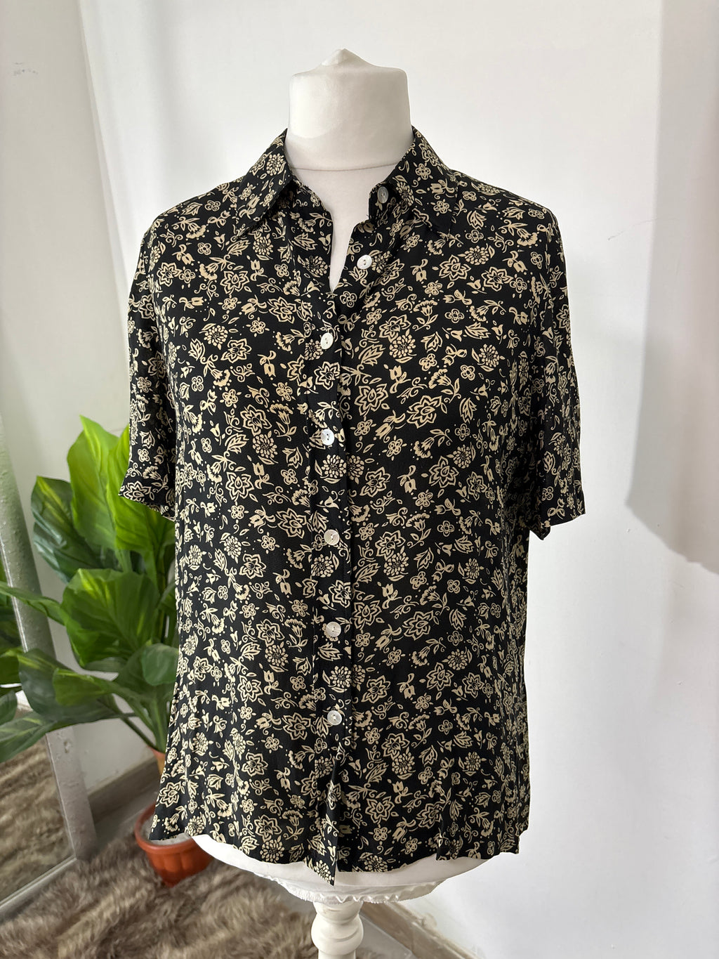 CAMICIA FL 283