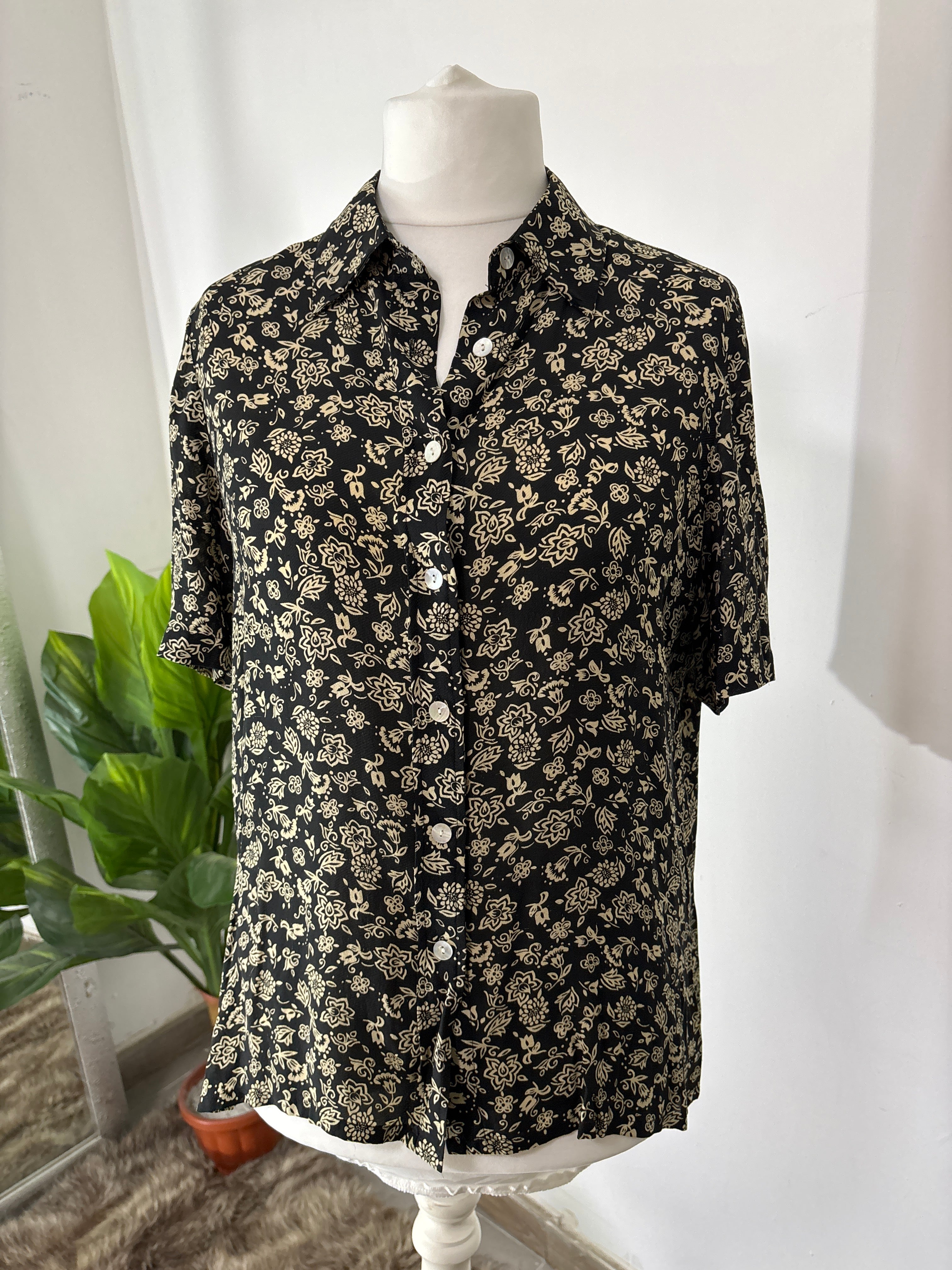 CAMICIA FL 283