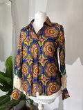 CAMICIA ARA 357