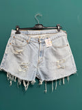 SHORTS LEVIS 568