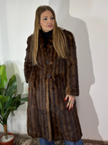 PELLICCIA IN LAPIN LUNGO 04