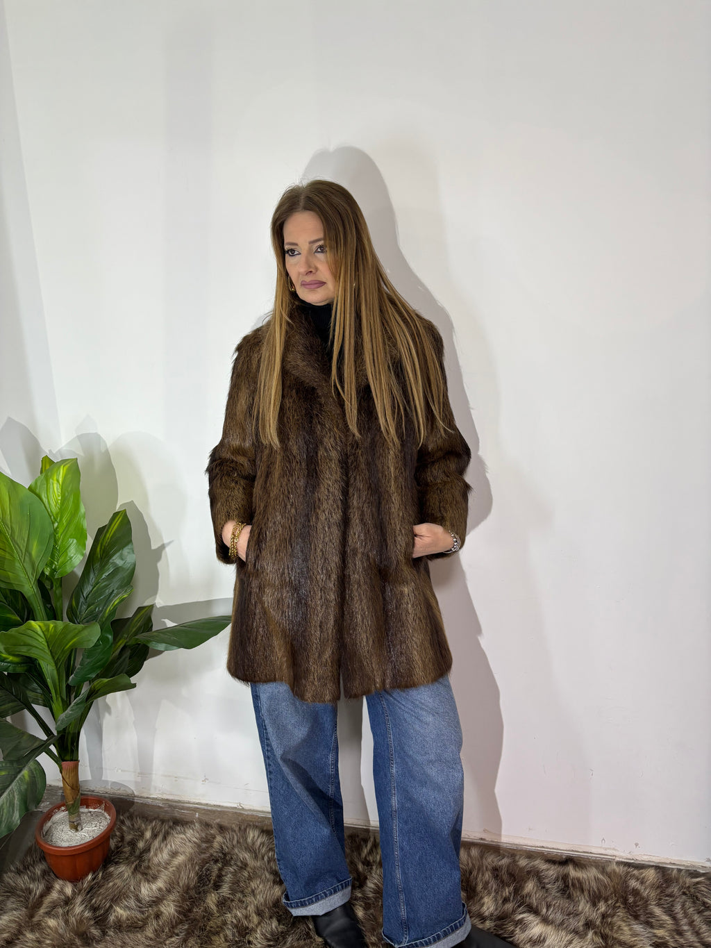 PELLICCIA IN CASTORO 016