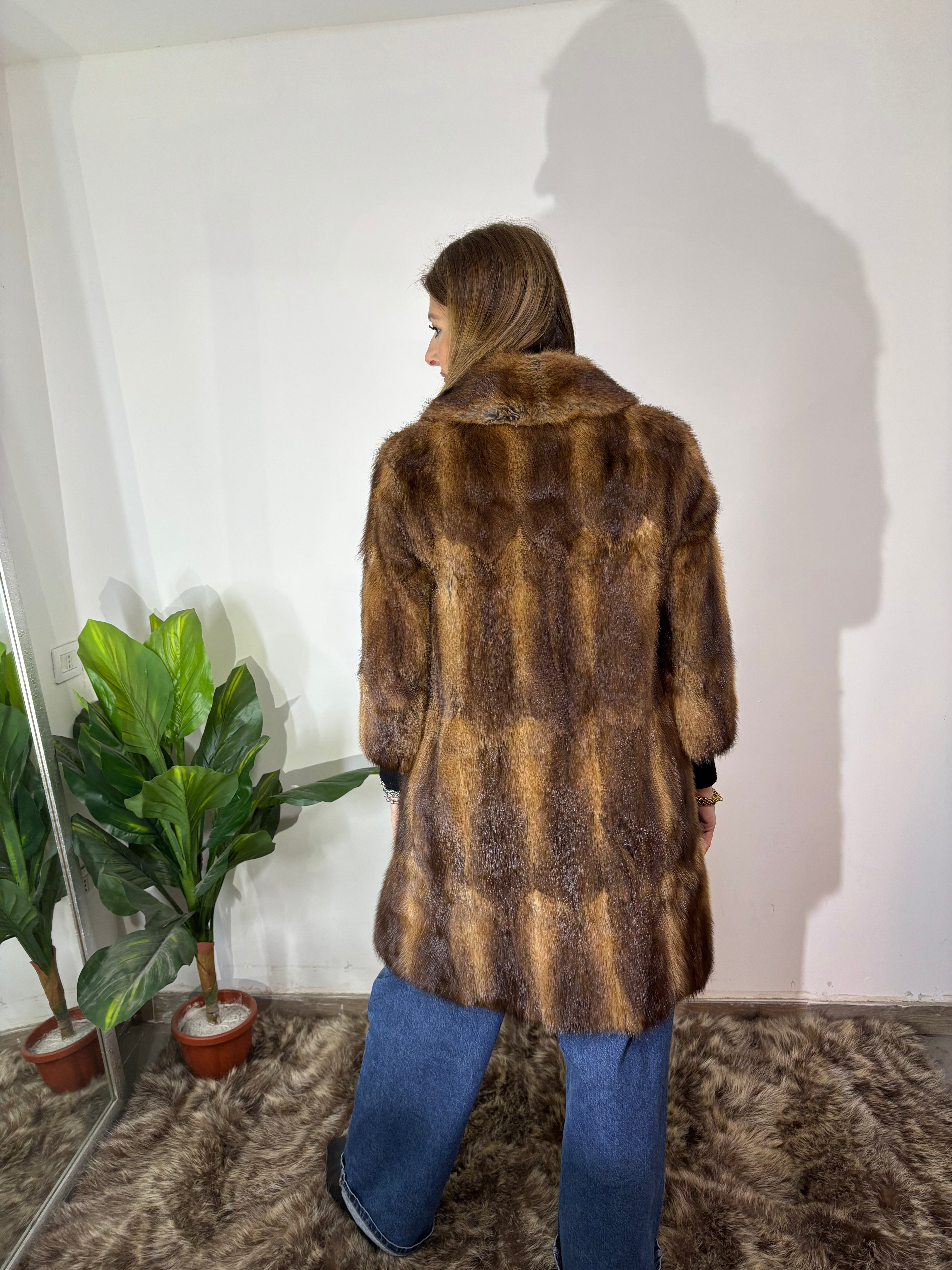 PELLICCIA IN RAT MOUSQUET 023