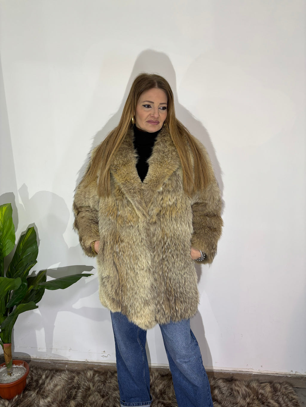 PELLICCIA IN MURMASKY 022