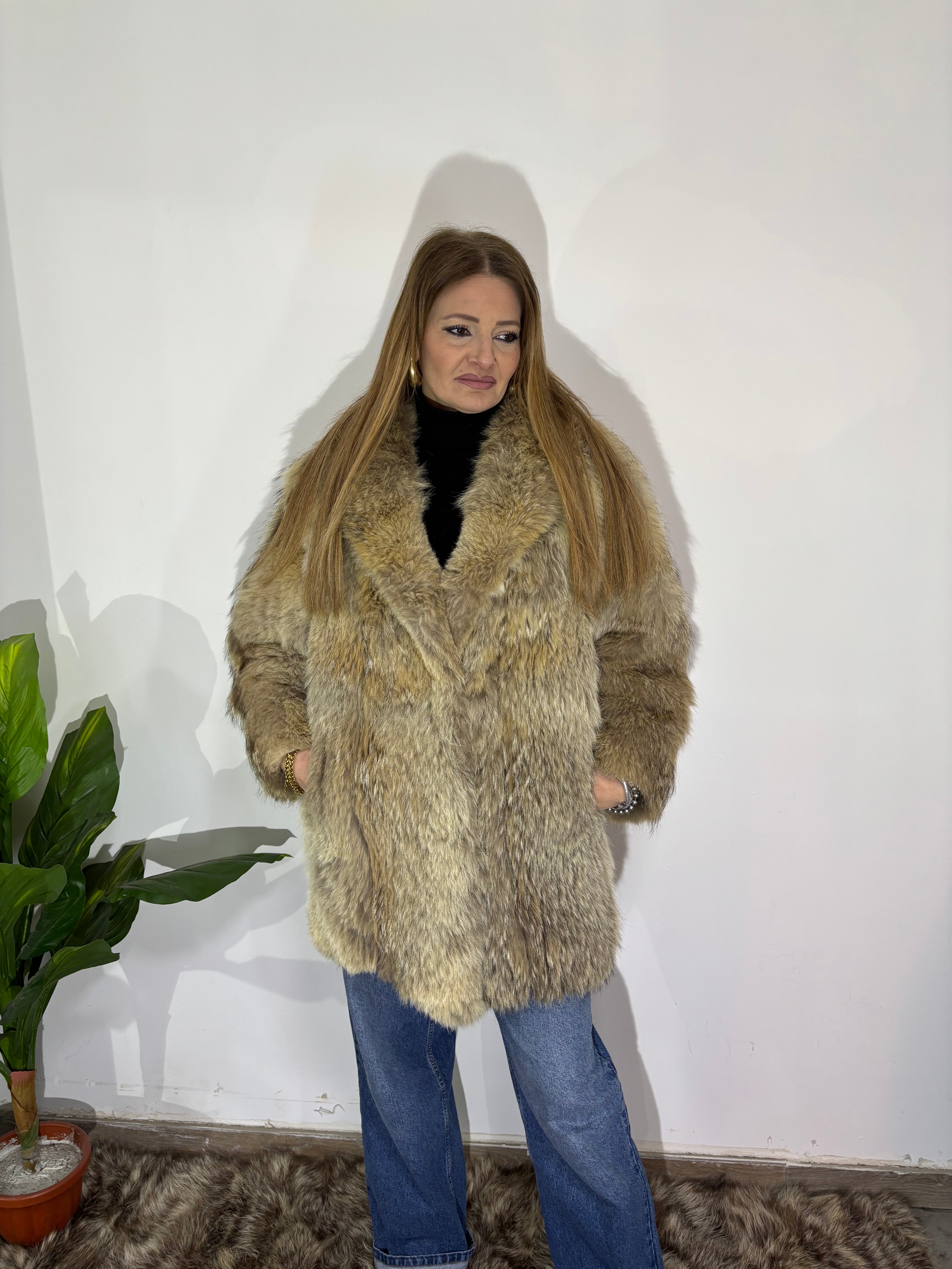 PELLICCIA IN MURMASKY 022