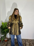 PELLICCIA IN MARMOTTA BI 029