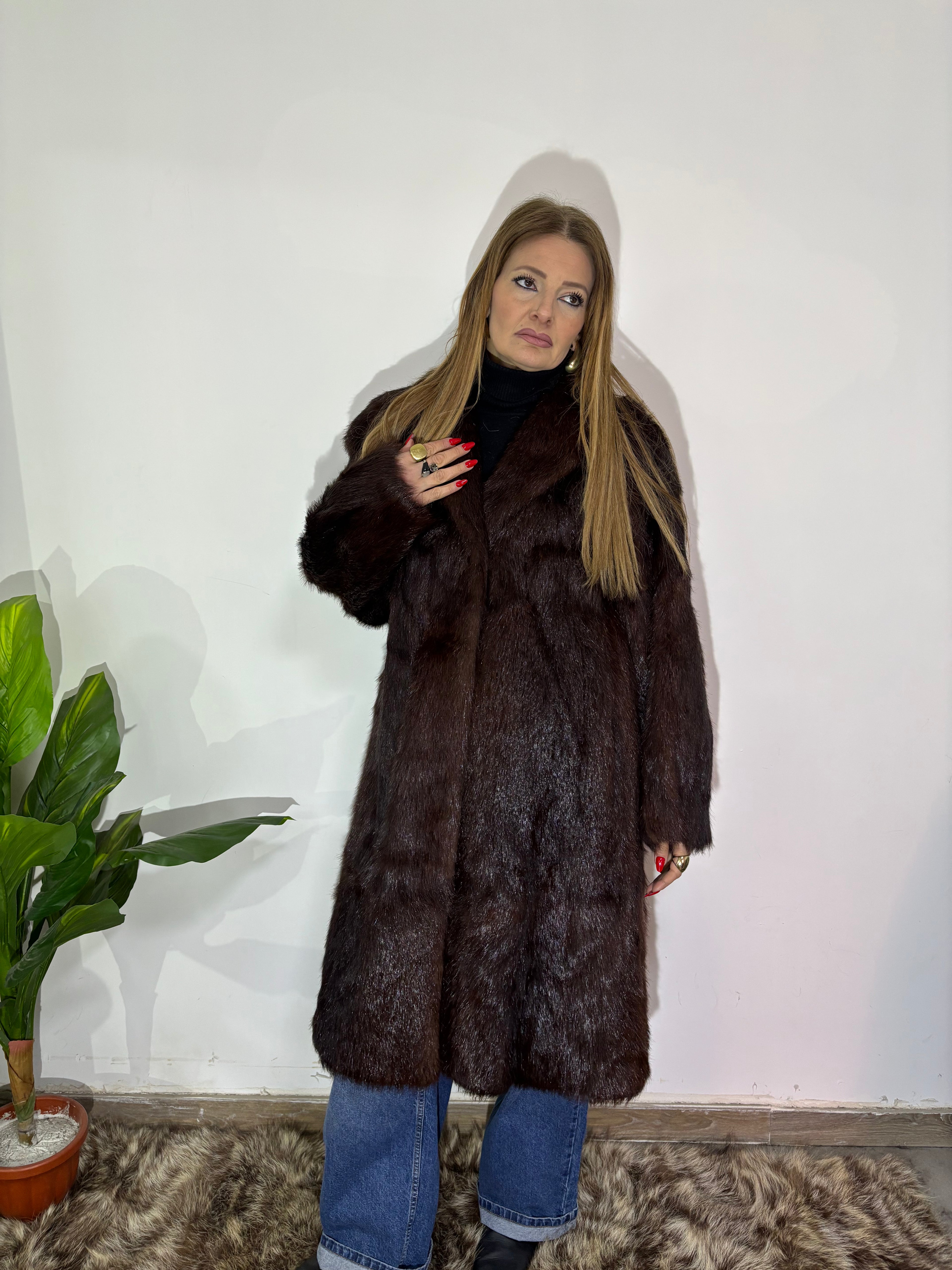 PELLICCIA IN CASTORO 039