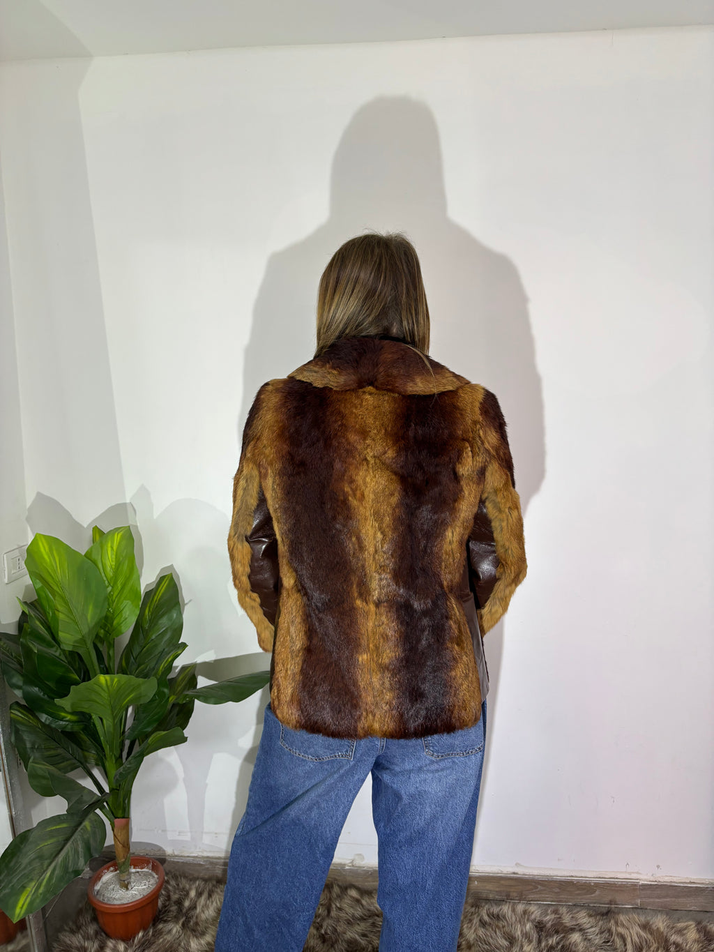 PELLICCIA IN LAPIN 040