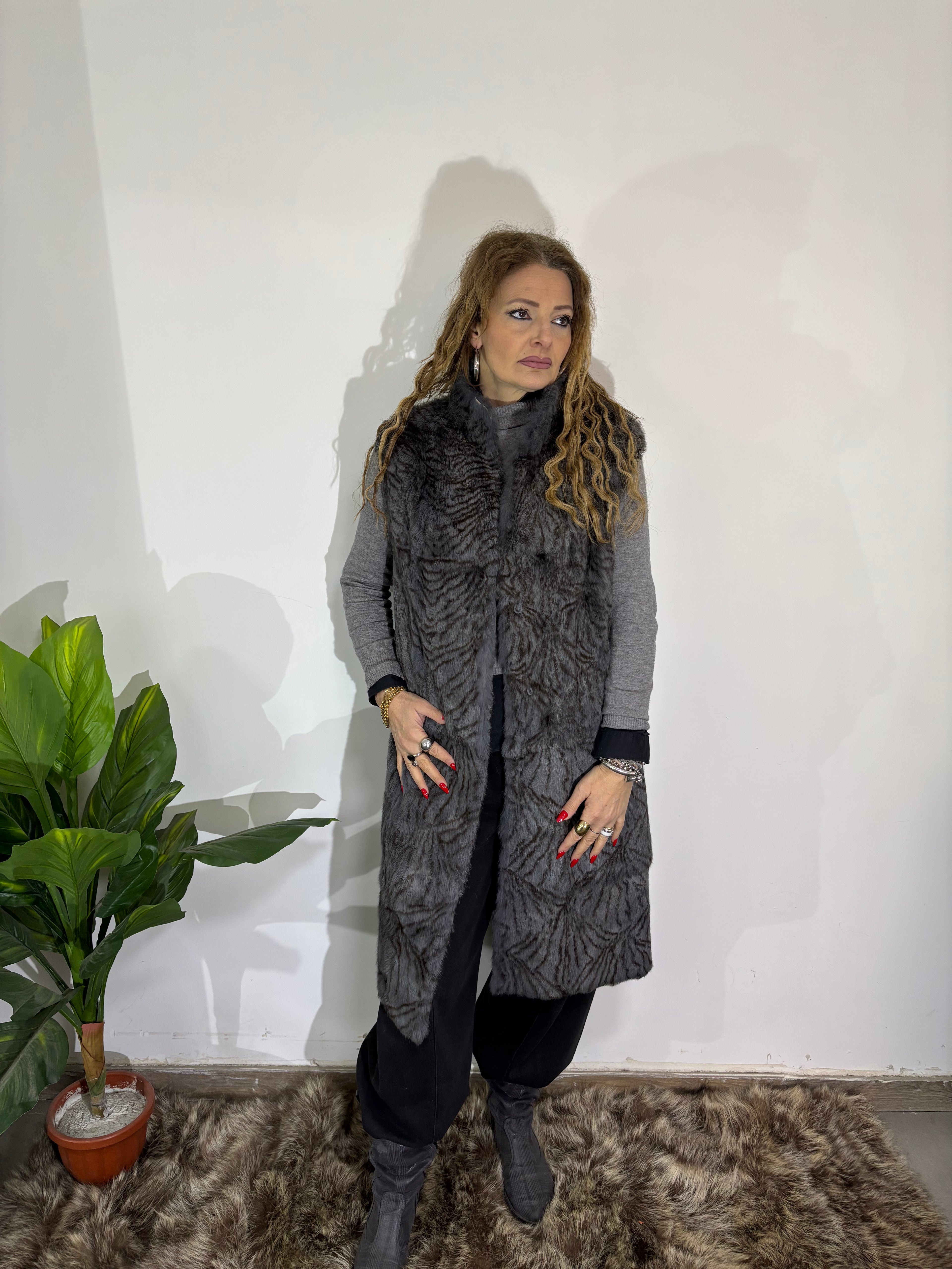 GILET IN LAPIN 046