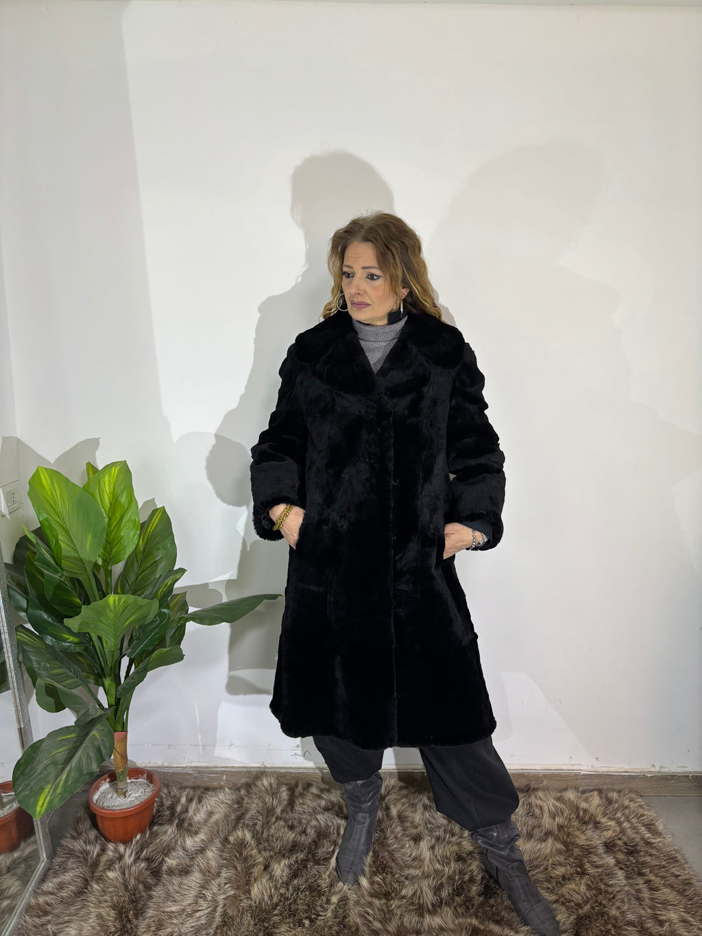 PELLICCIA IN CASTORO 052