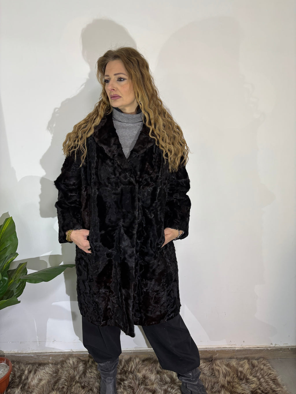 PELLICCIA IN CAVALLINO 055