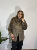 PELLICCIA IN VOLPE TO 056