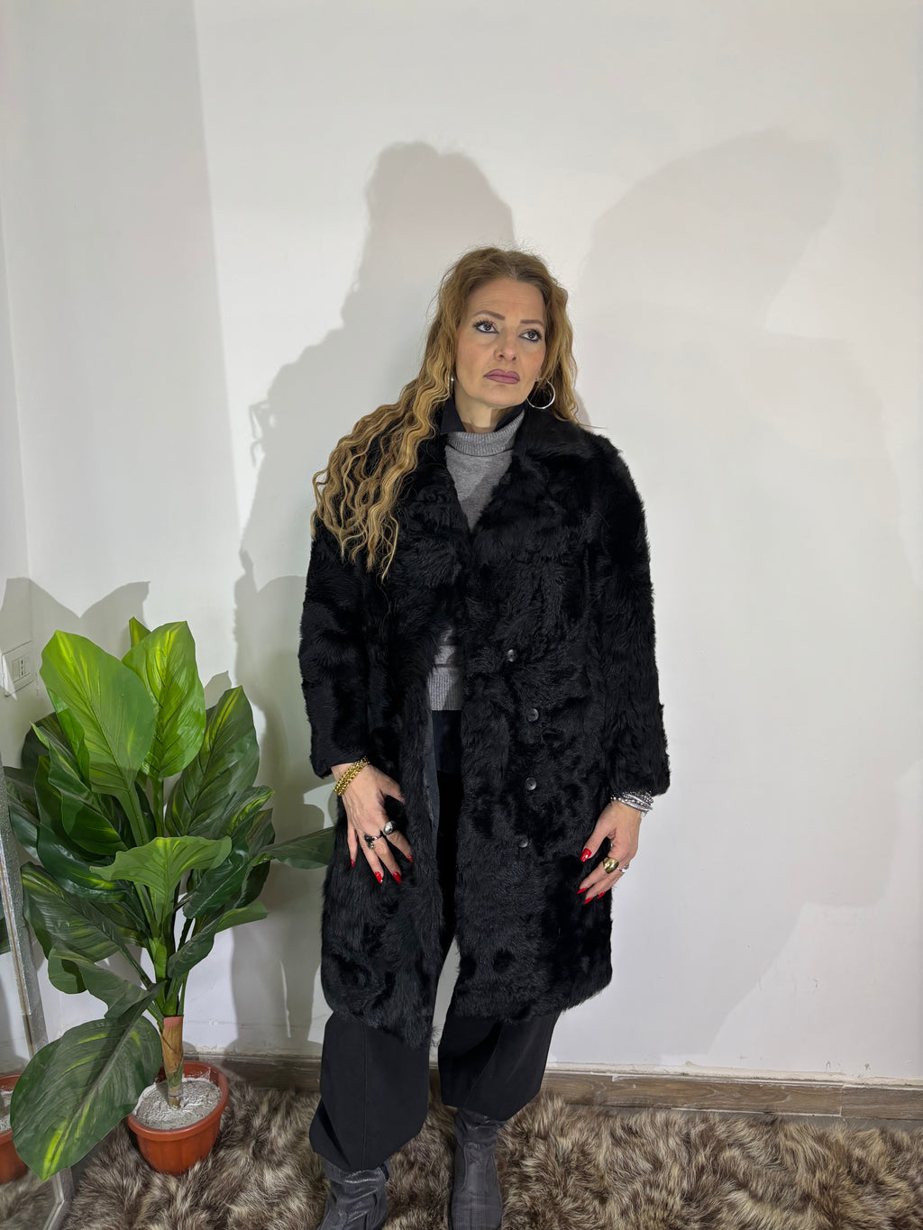 PELLICCIA MONTONE 057