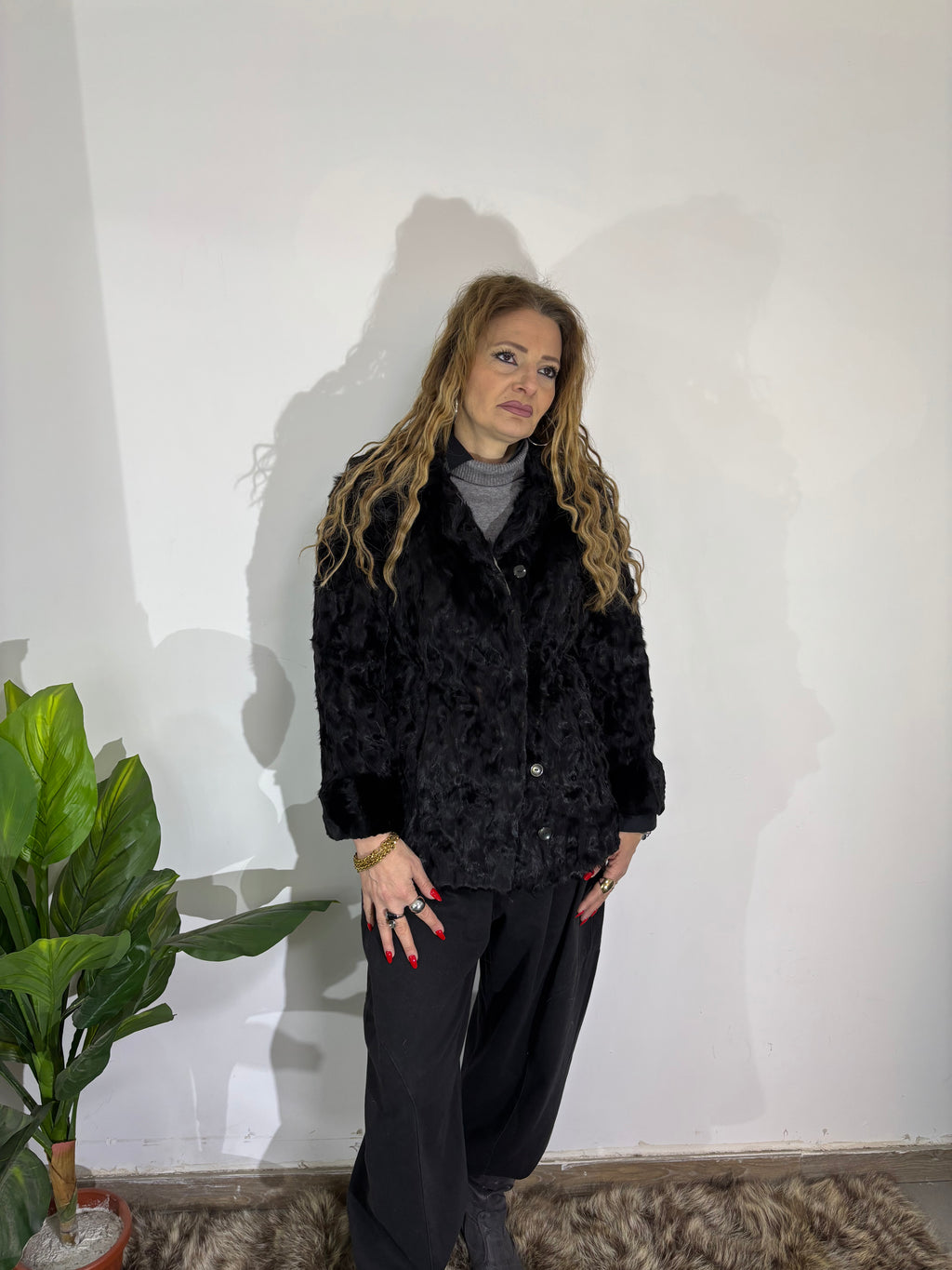 PELLICCIA IN CAVALLINO 062