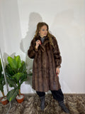 PELLICCIA IN RAT MOUSQUET 066