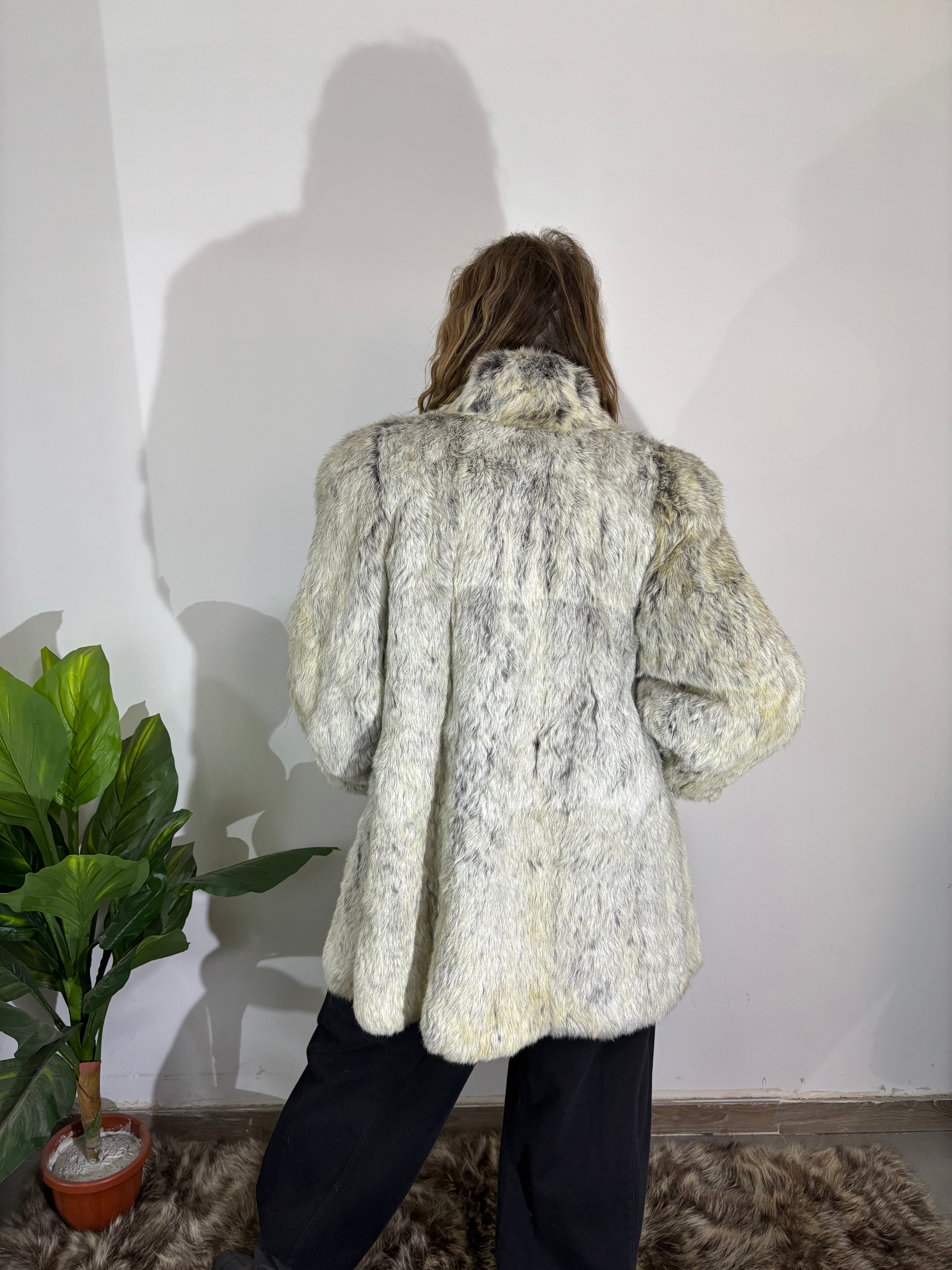 PELLICCIA IN LAPIN BI 068