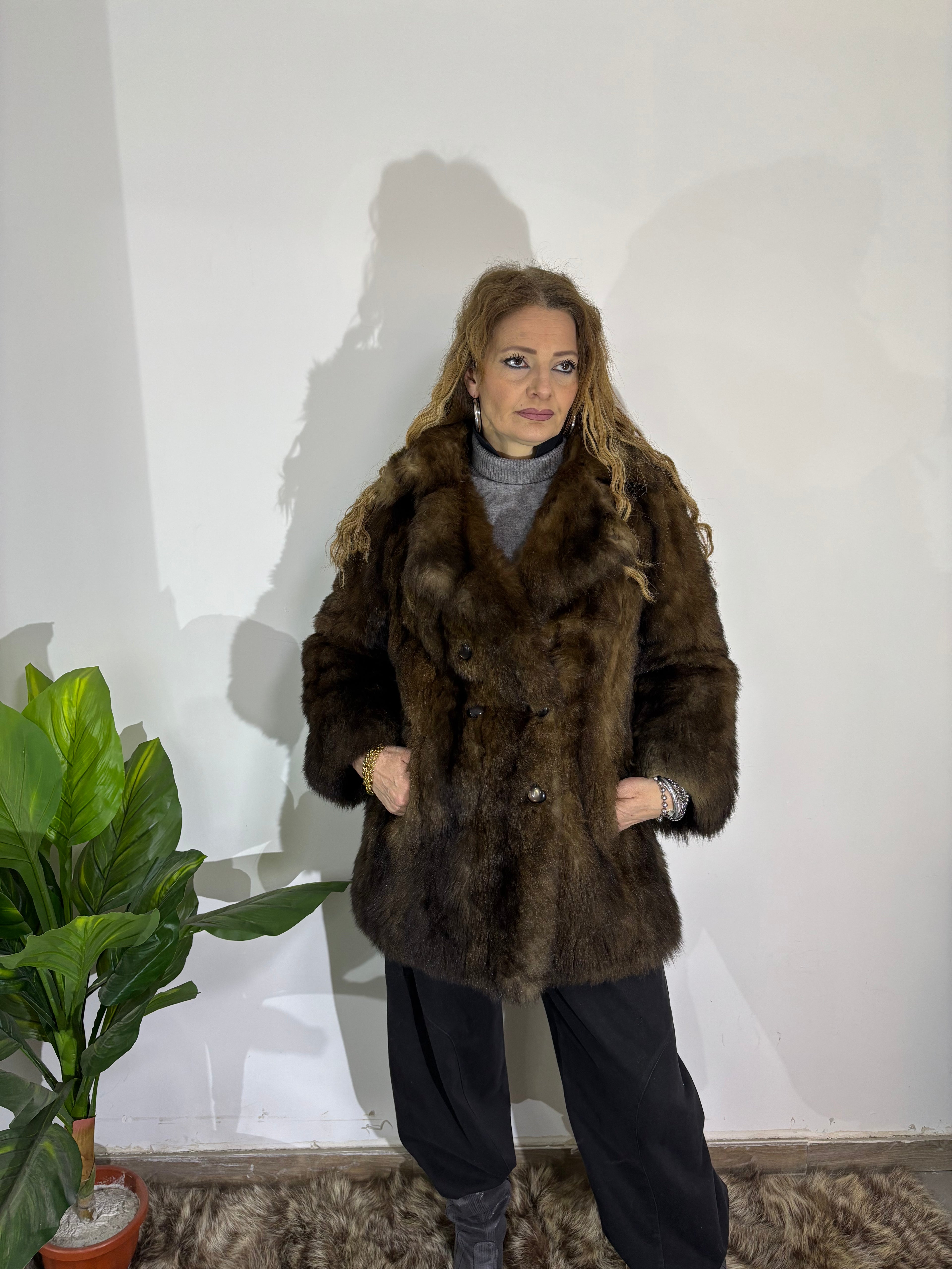 PELLICCIA IN OPOSSUM 077
