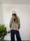 PELLICCIA IN LAPIN GR. 081
