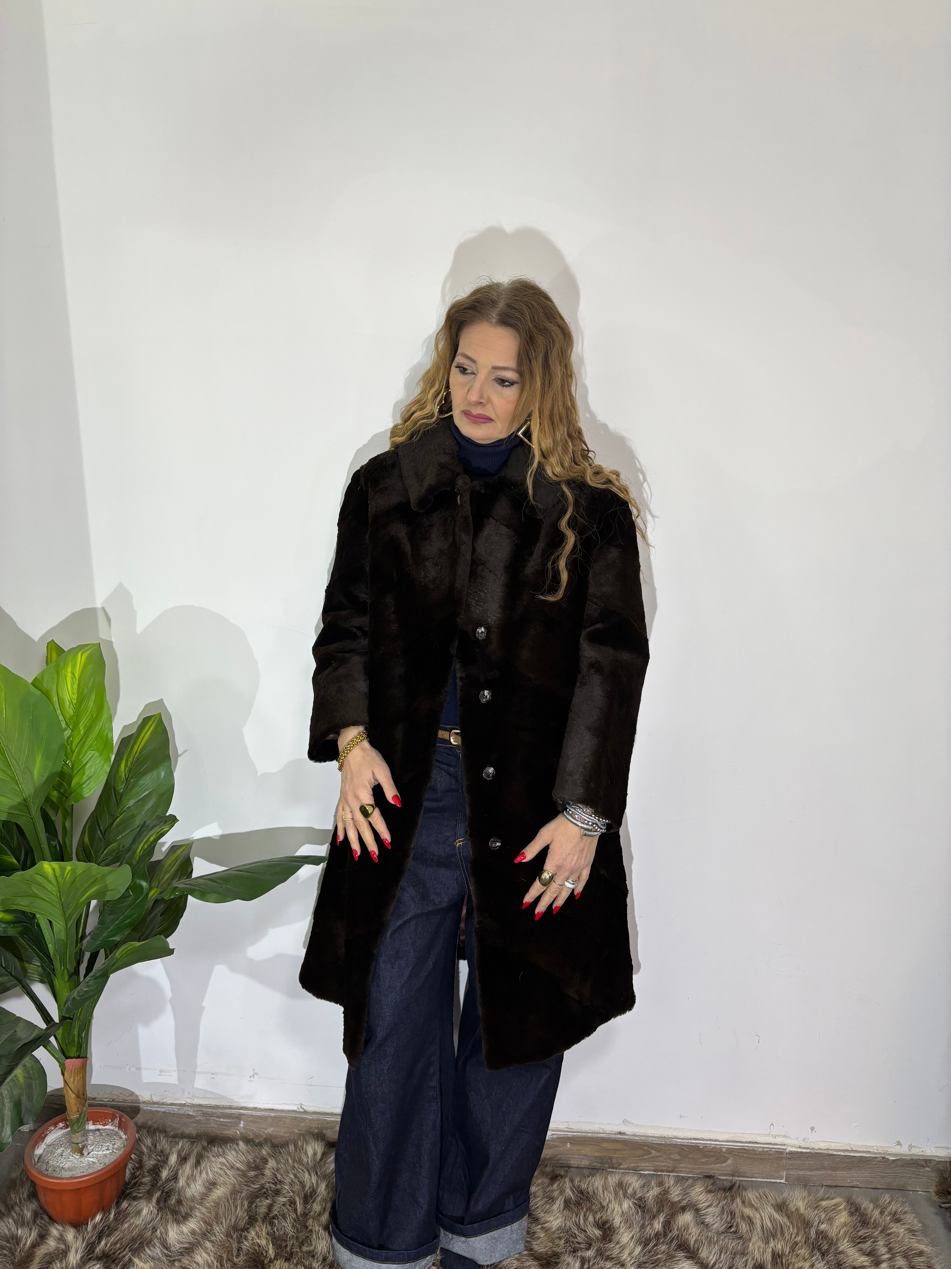 PELLICCIA IN CASTORO MR. 085